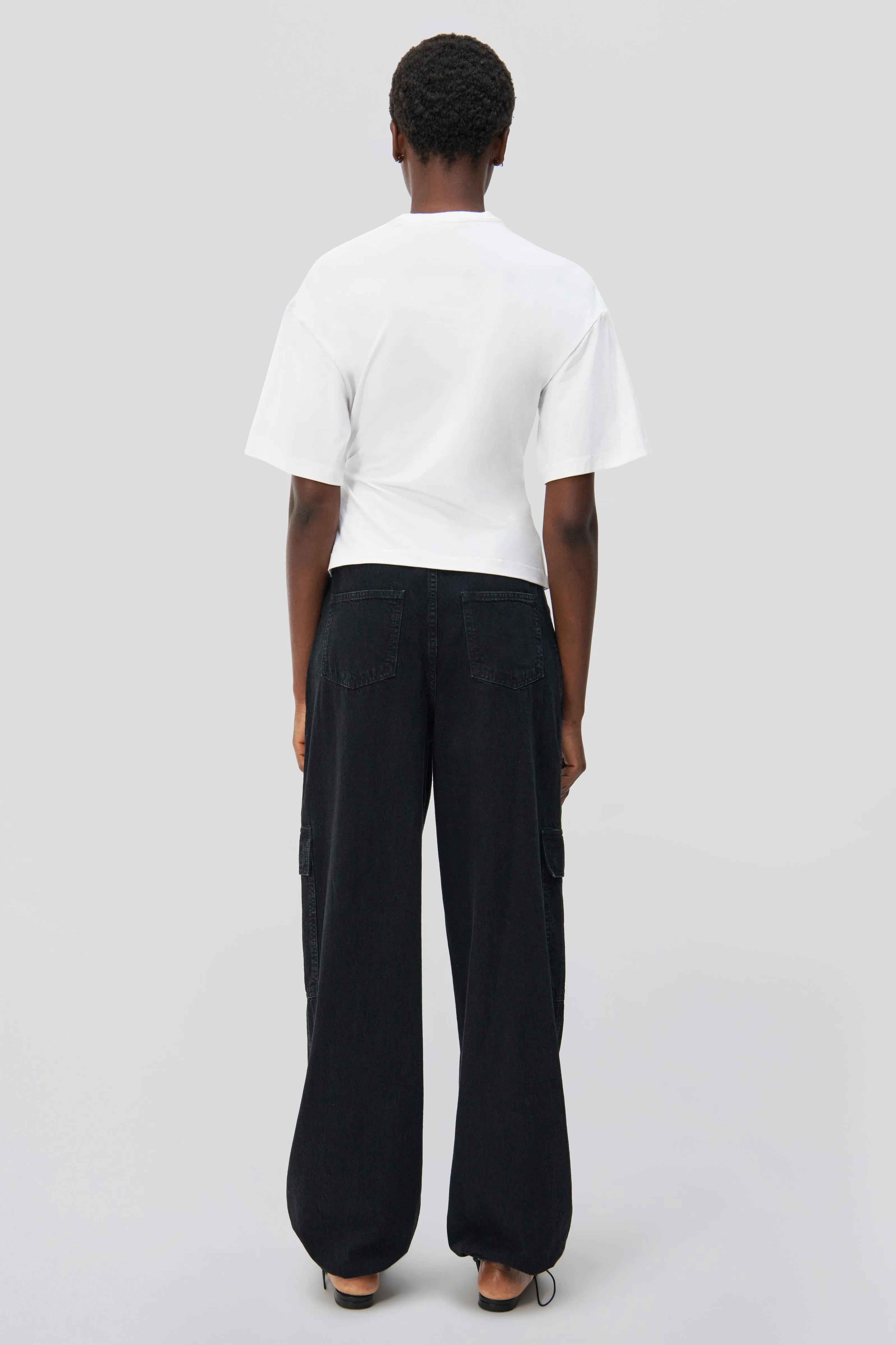 Joline Tee sold by Simkhai product image thumbnail 4