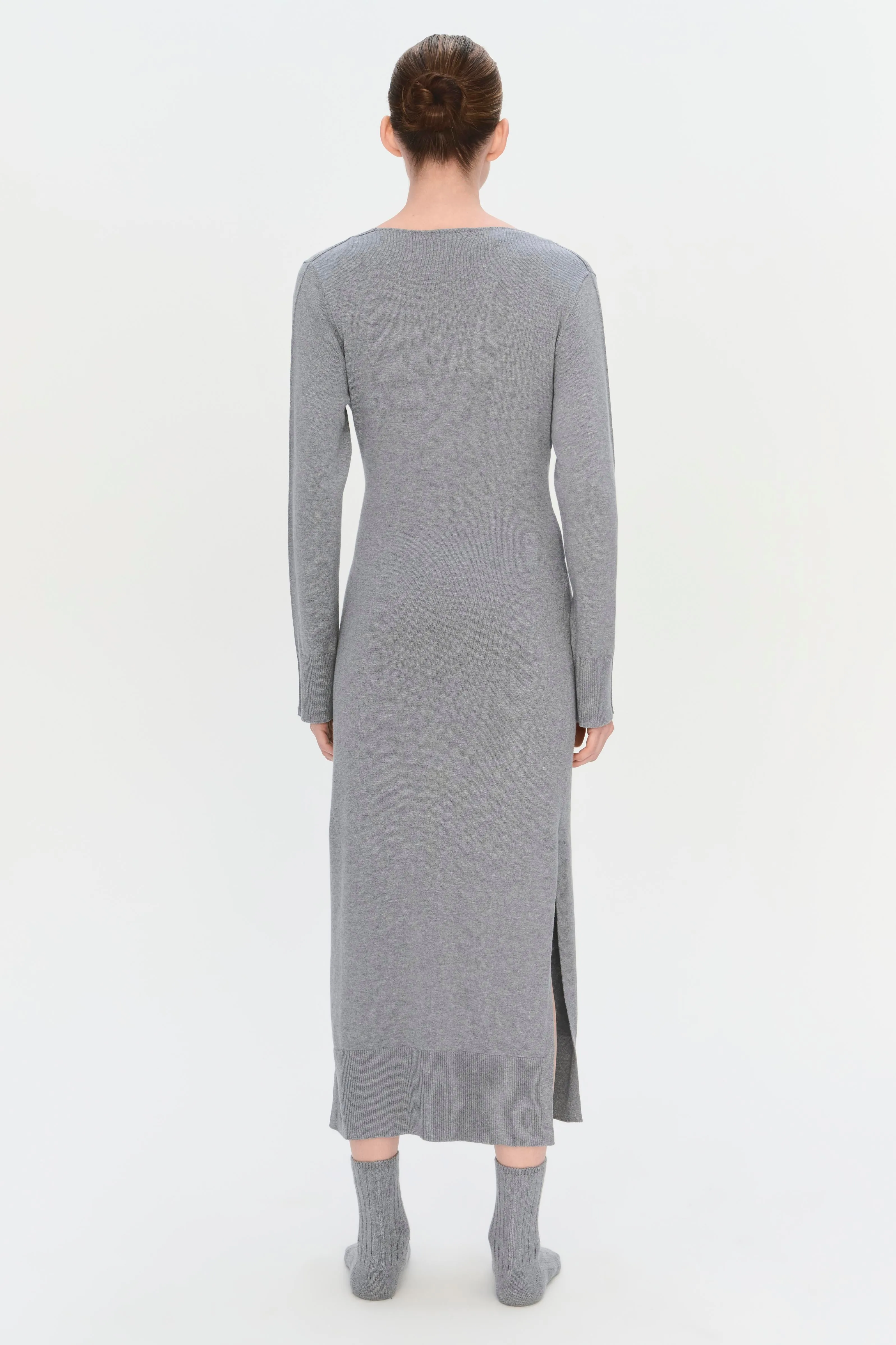 Skyla Dress sold by Simkhai product image thumbnail 4