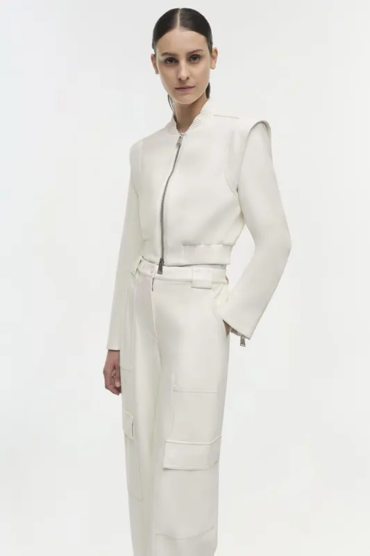 Doreen Jacket sold by Simkhai