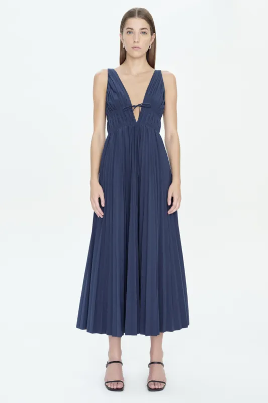 Stephanie Dress sold by Simkhai