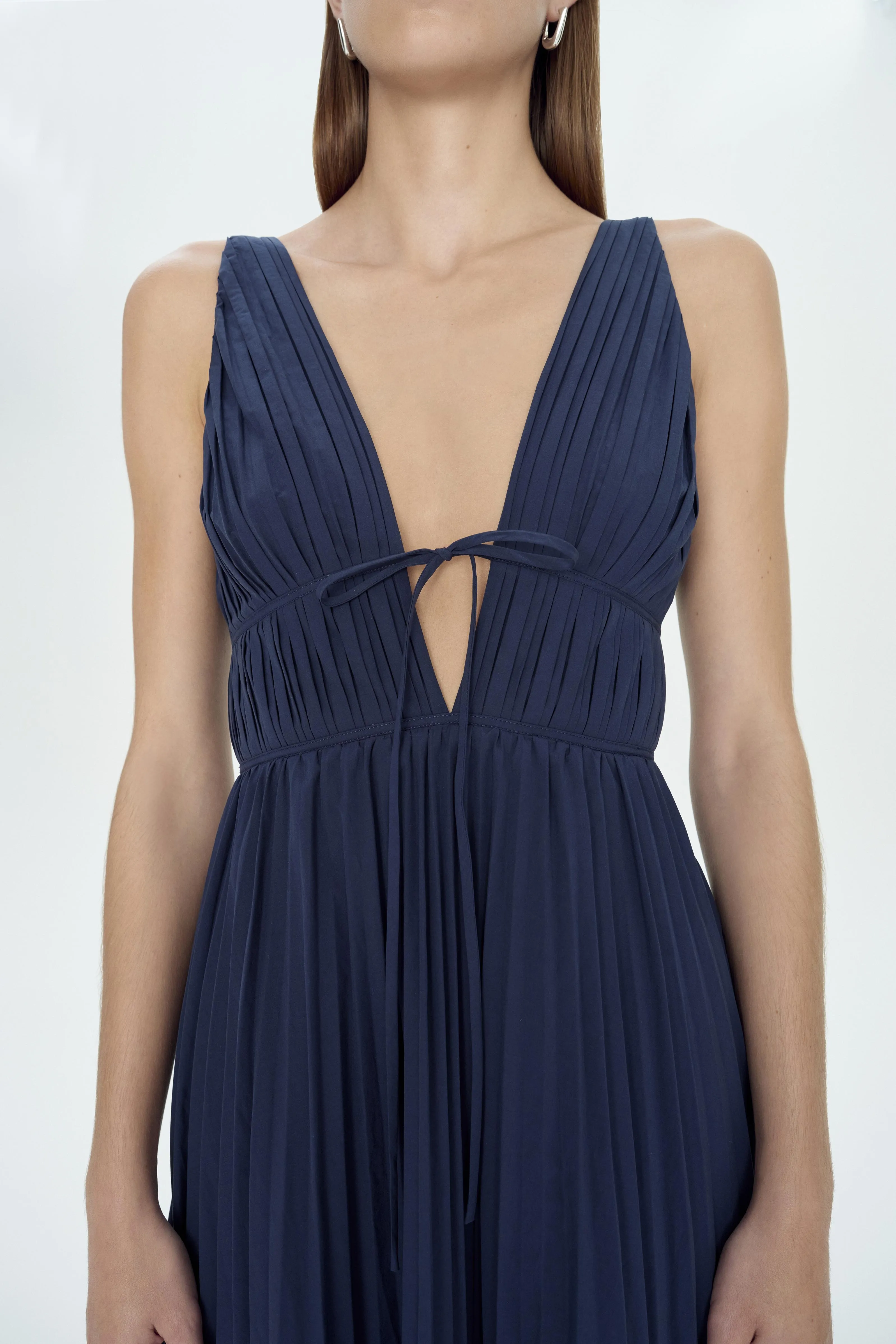 Stephanie Dress sold by Simkhai product image thumbnail 4