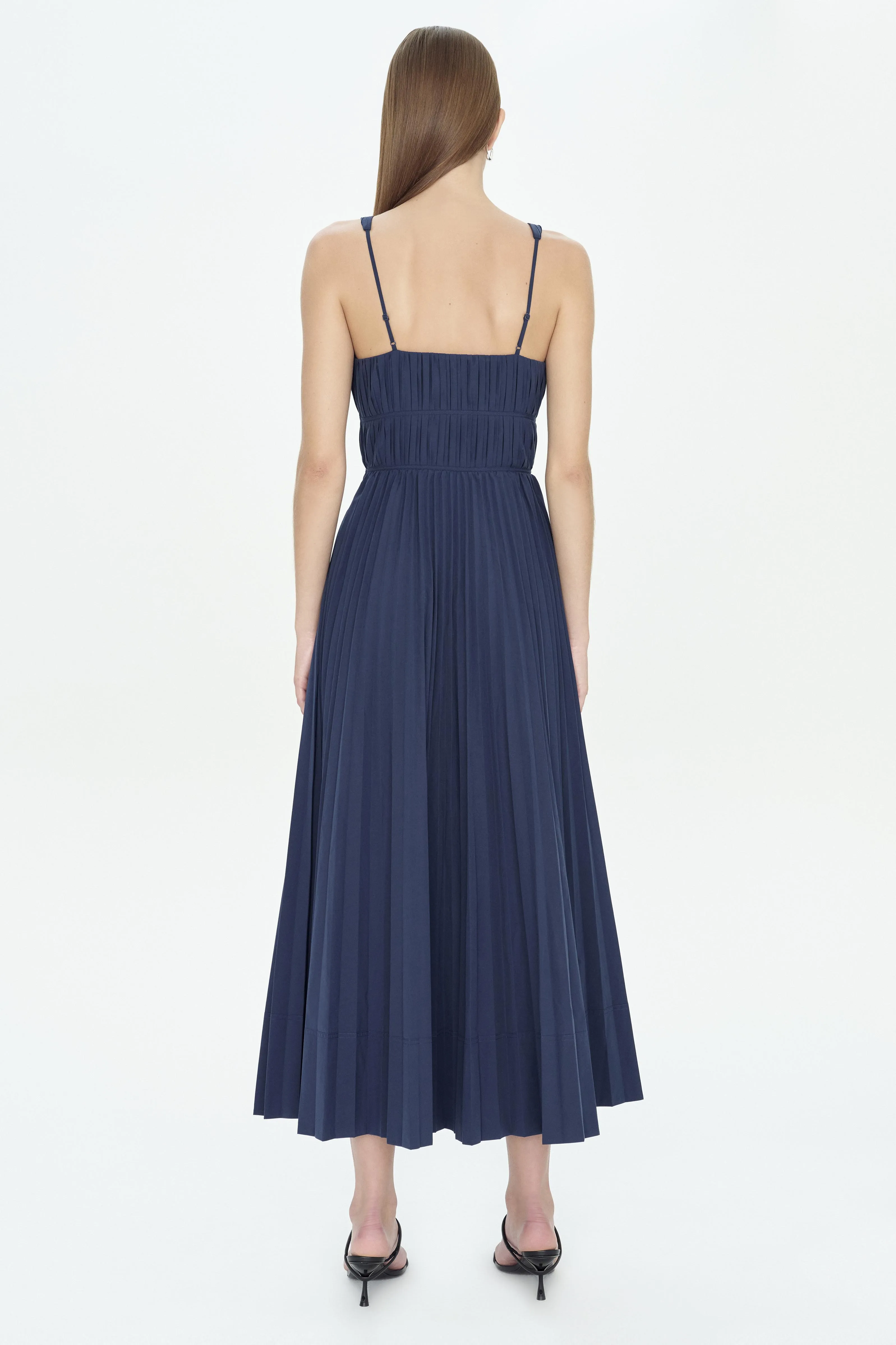 Stephanie Dress sold by Simkhai product image thumbnail 3