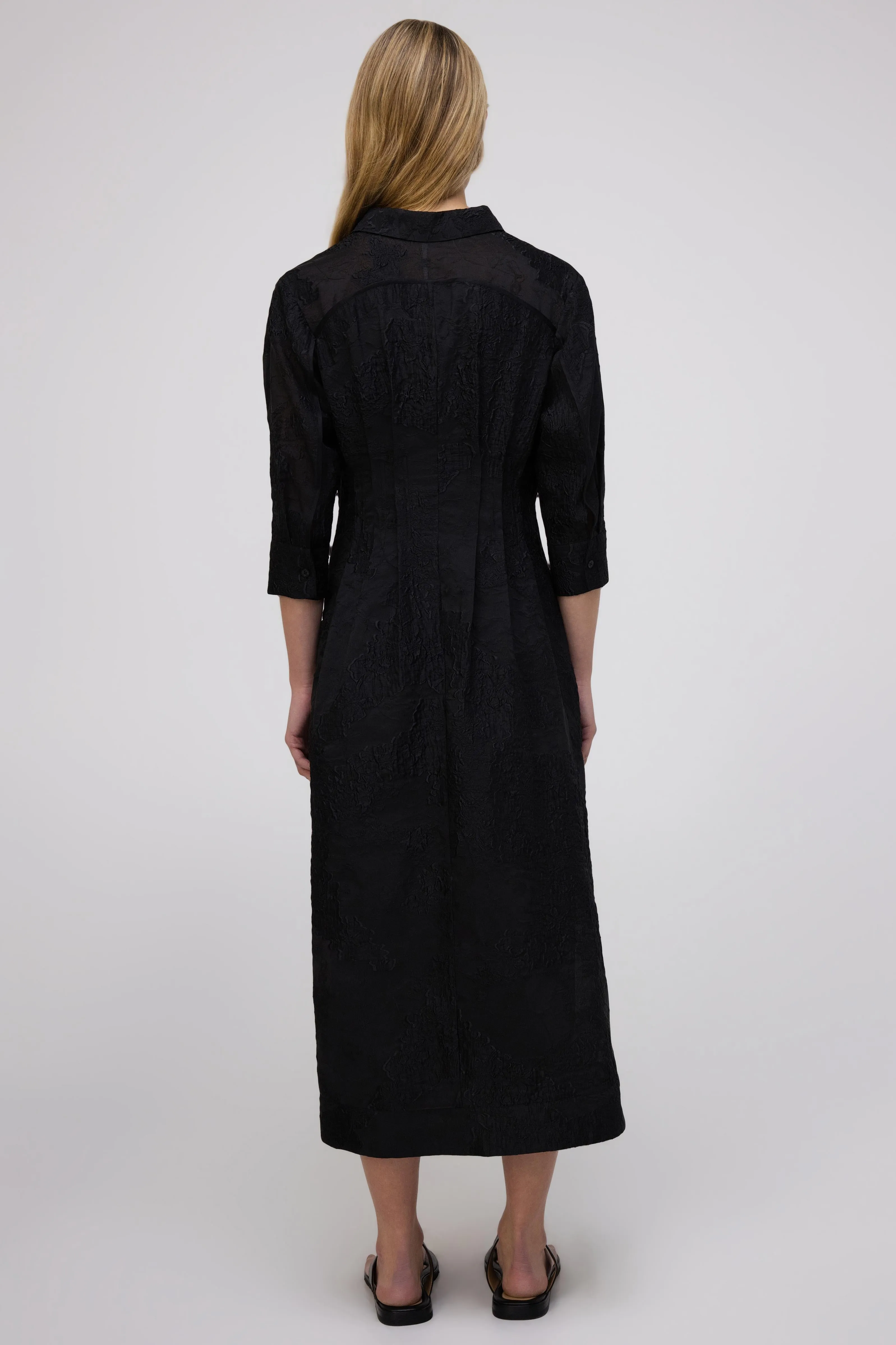Court Dress sold by Simkhai product image thumbnail 4