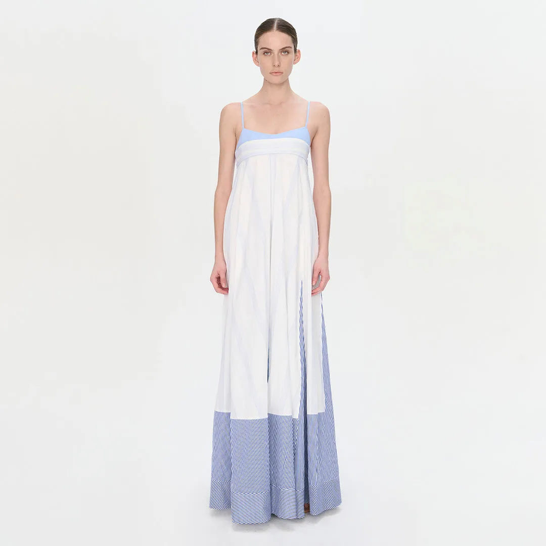 Dixie Dress sold by Simkhai