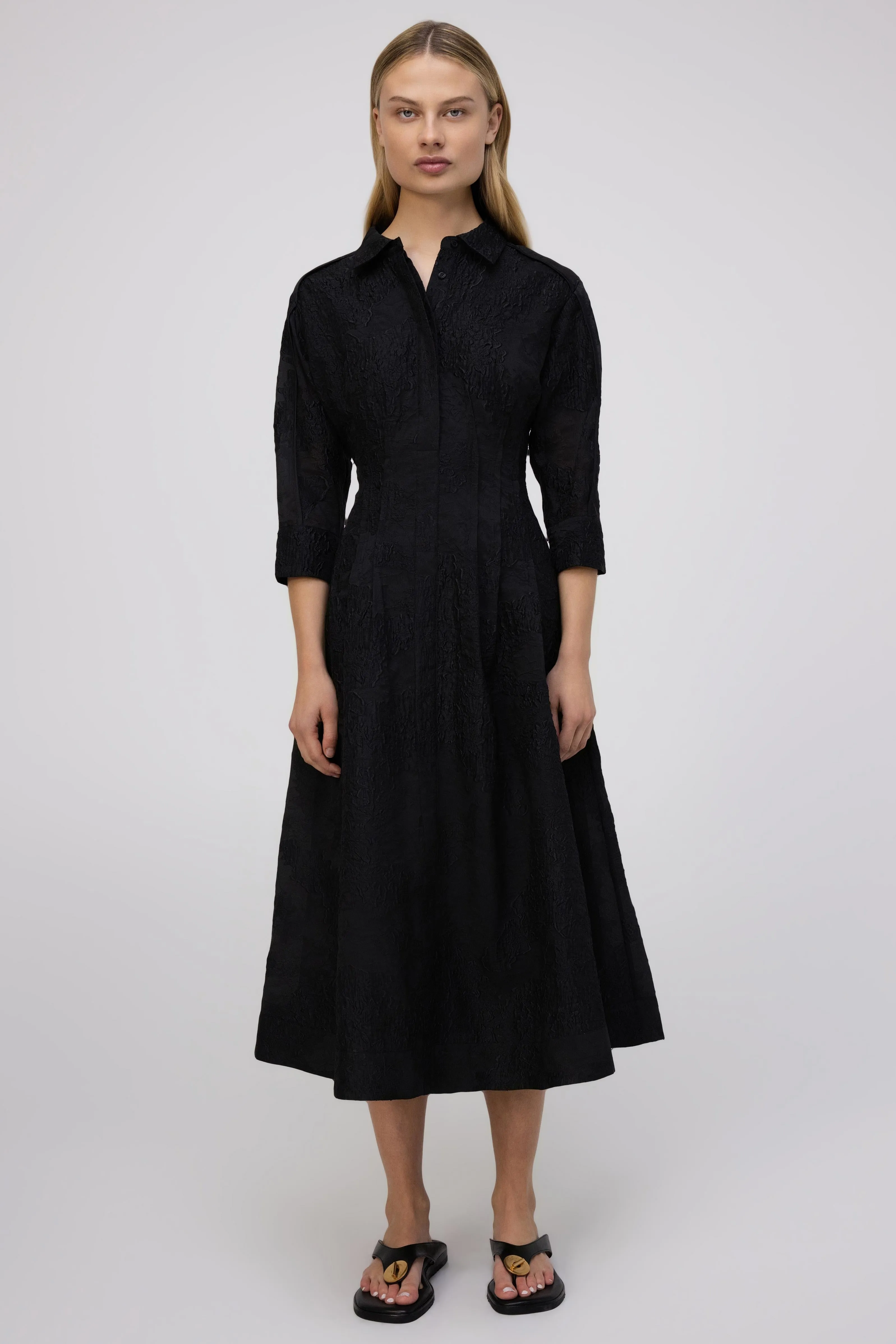 Court Dress sold by Simkhai product image thumbnail 2
