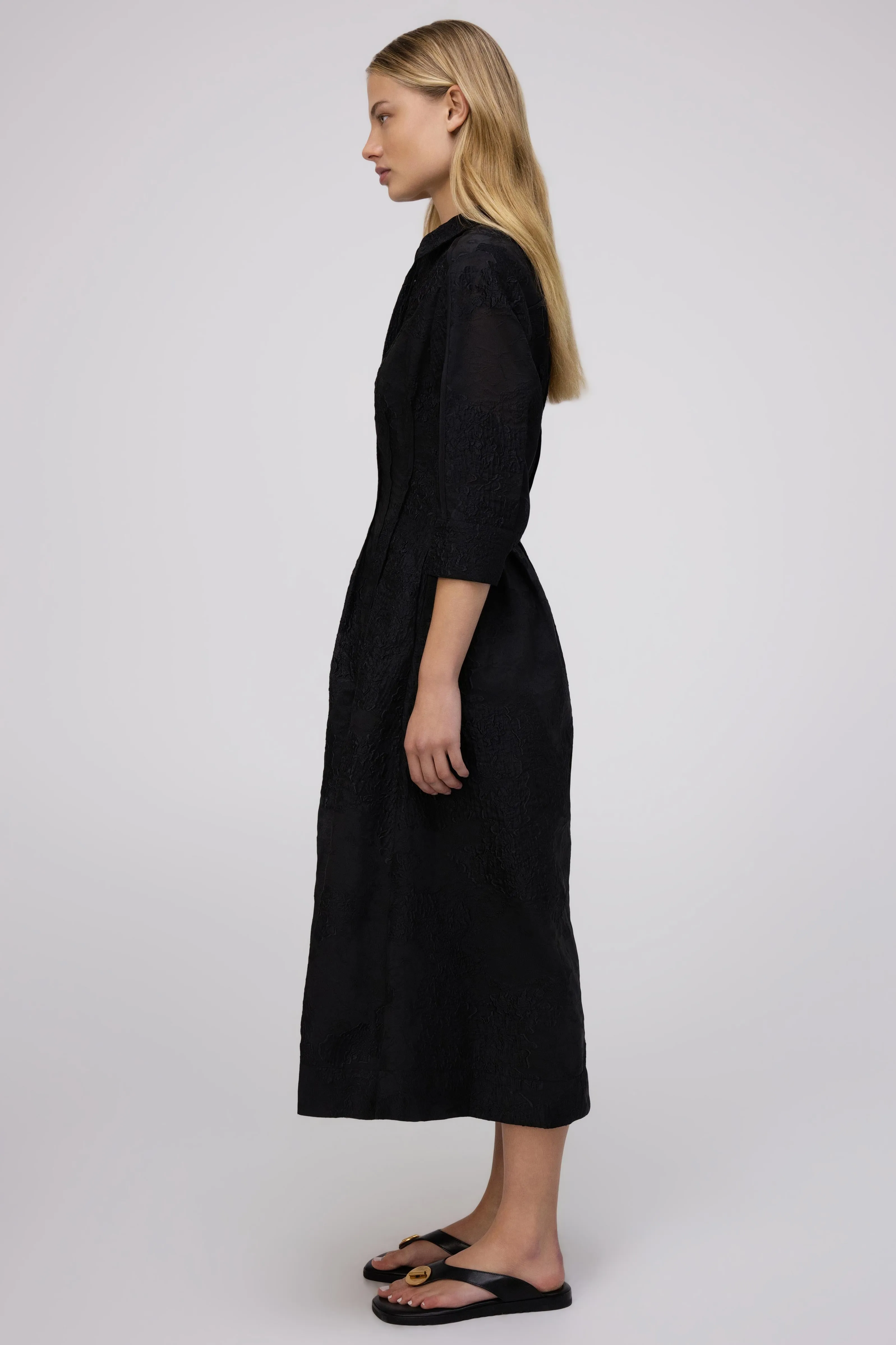 Court Dress sold by Simkhai product image thumbnail 3
