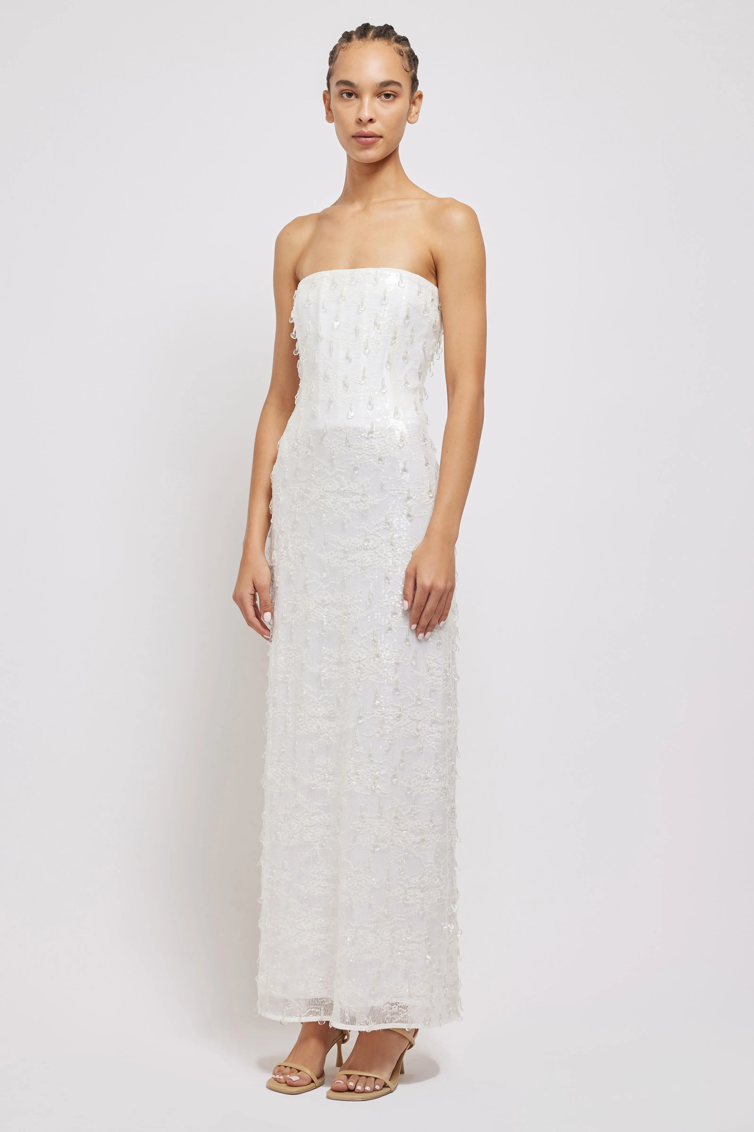 Preston Dress sold by Simkhai product image thumbnail 2