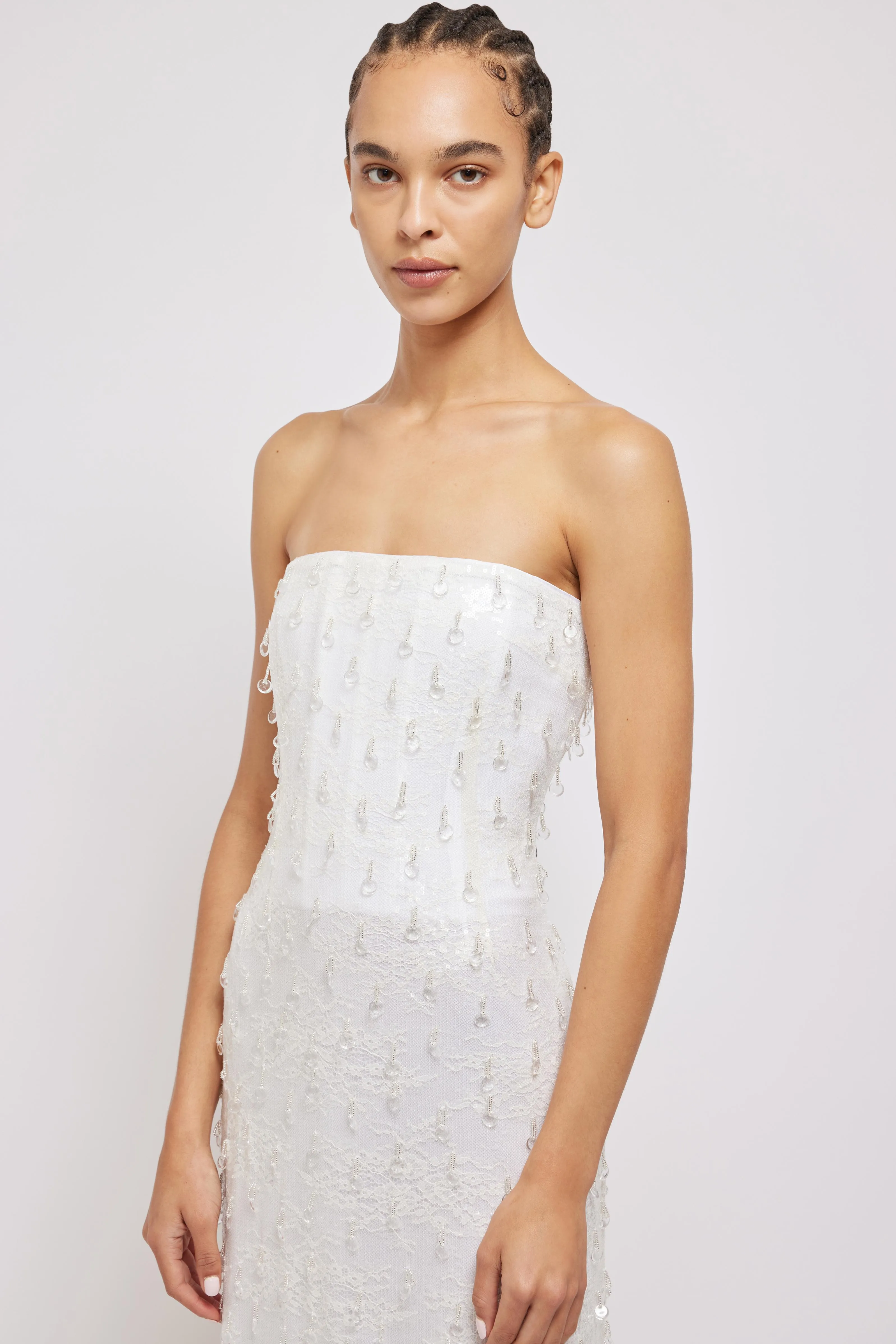 Preston Dress sold by Simkhai product image thumbnail 4