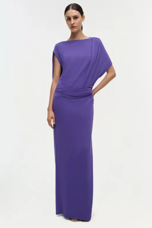 Hollins Gown made by Simkhai