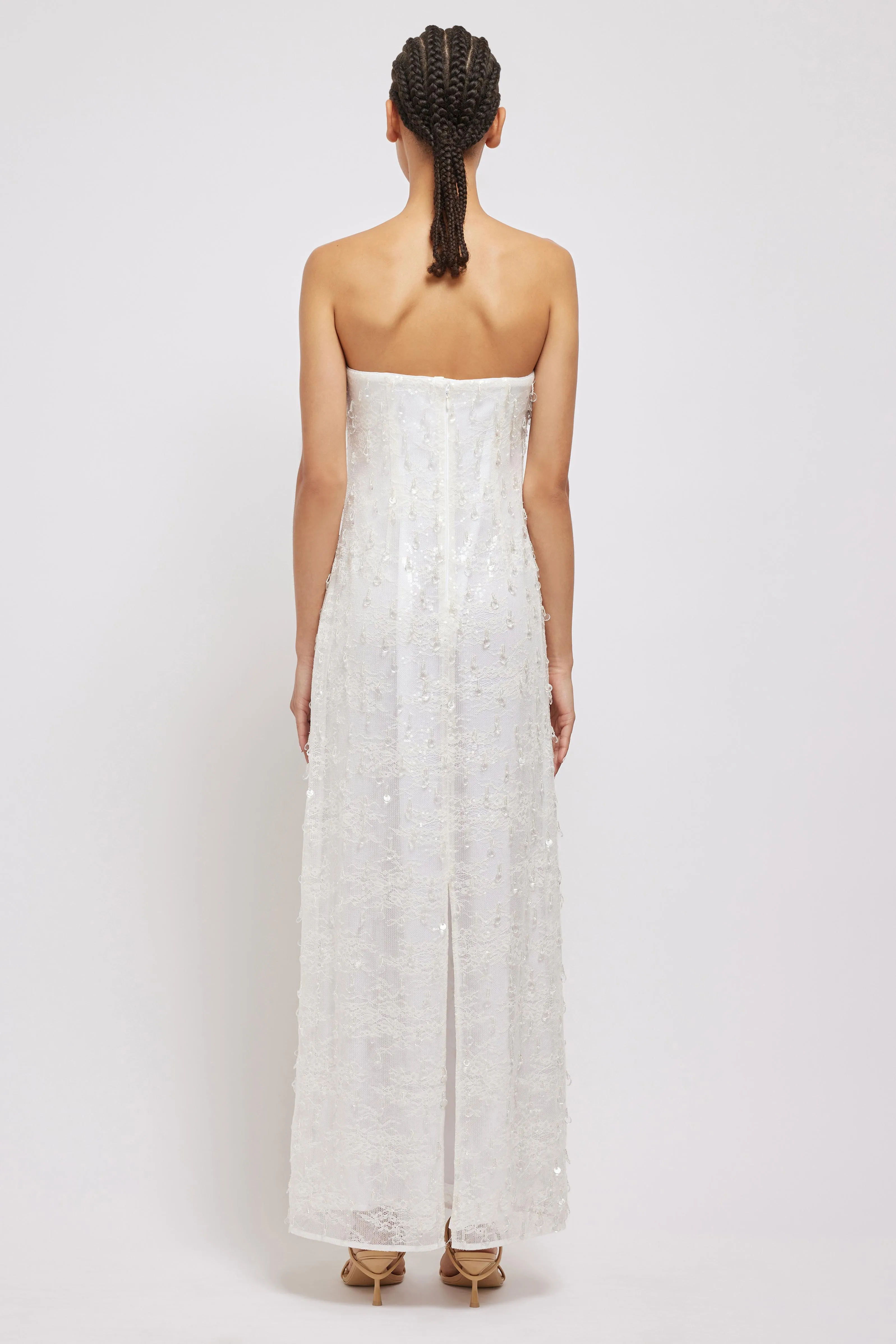 Preston Dress sold by Simkhai product image thumbnail 3