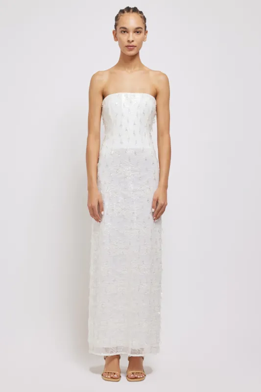 Preston Dress made by Simkhai