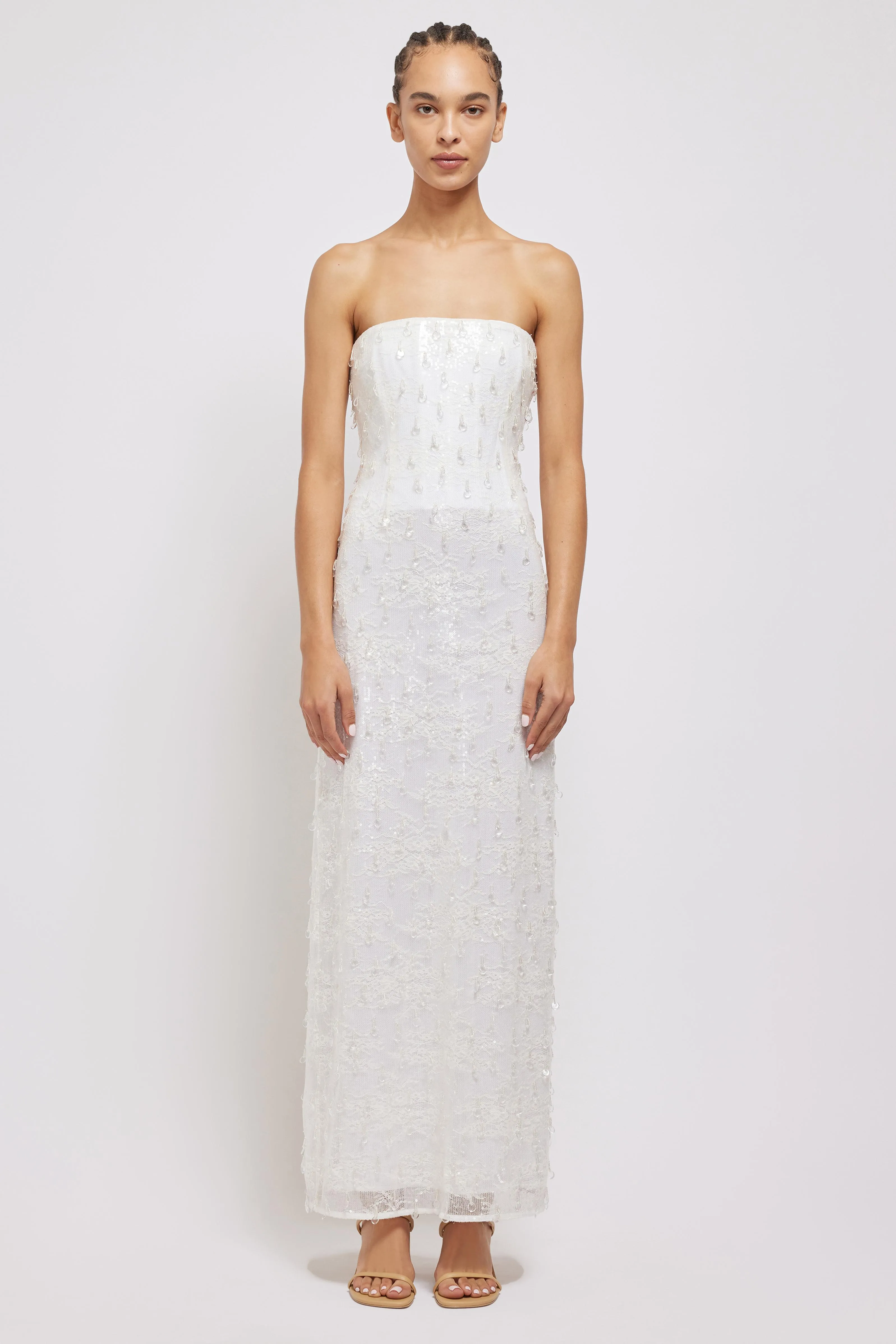 Preston Dress sold by Simkhai