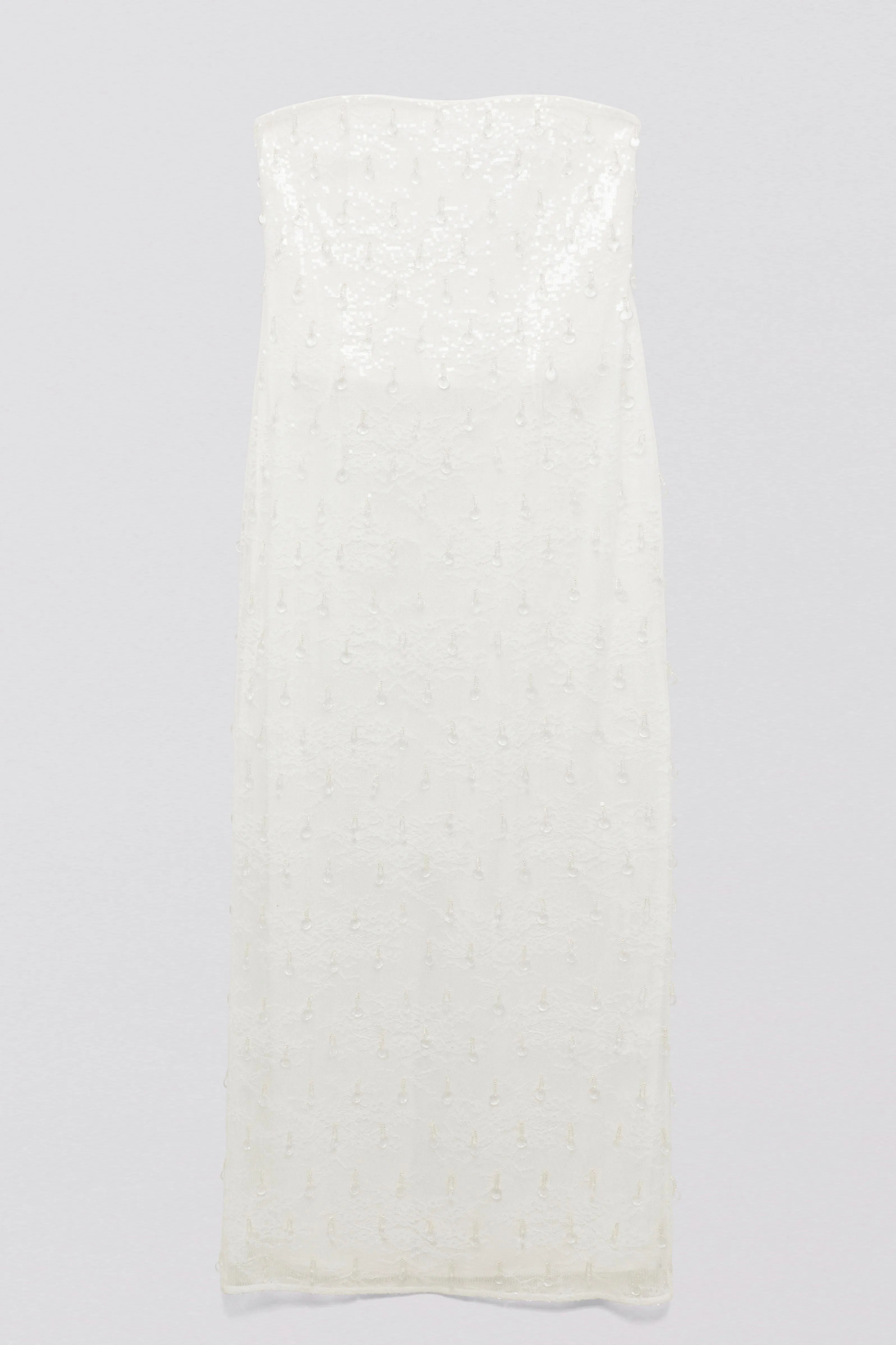 Preston Dress sold by Simkhai product image thumbnail 5