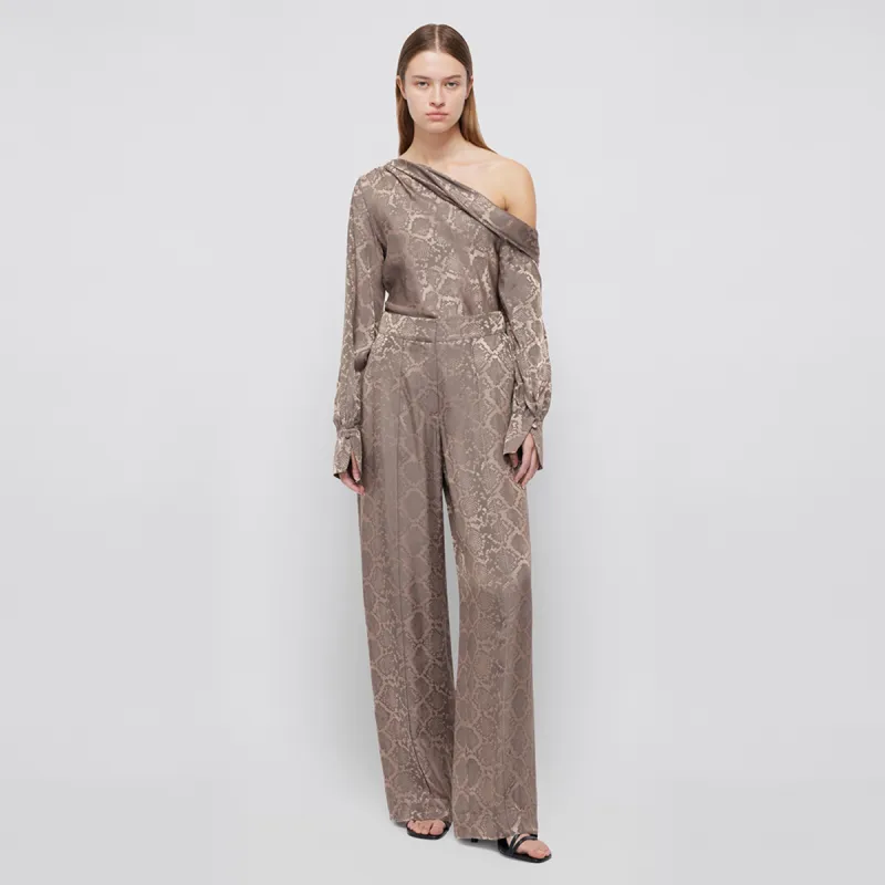 Kyra Pant sold by Simkhai