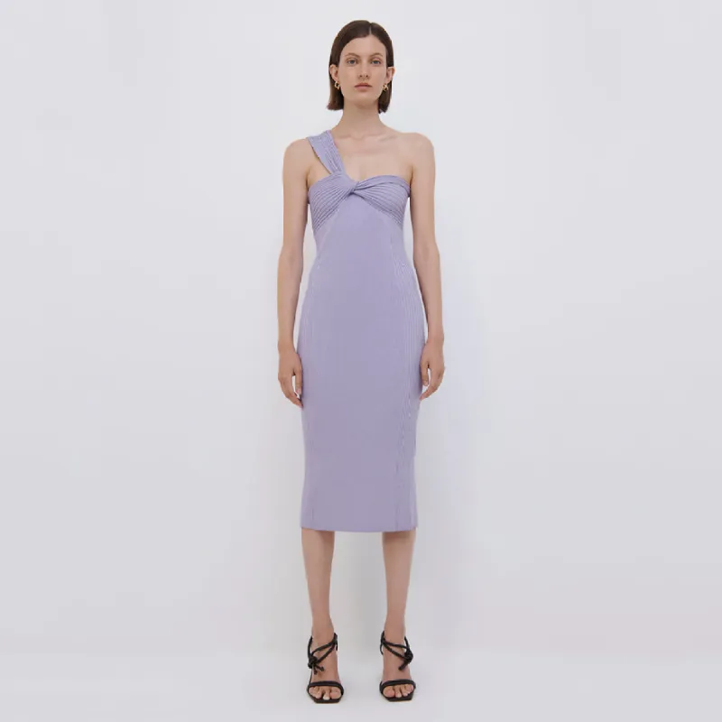Laurena Midi Dress made by Simkhai