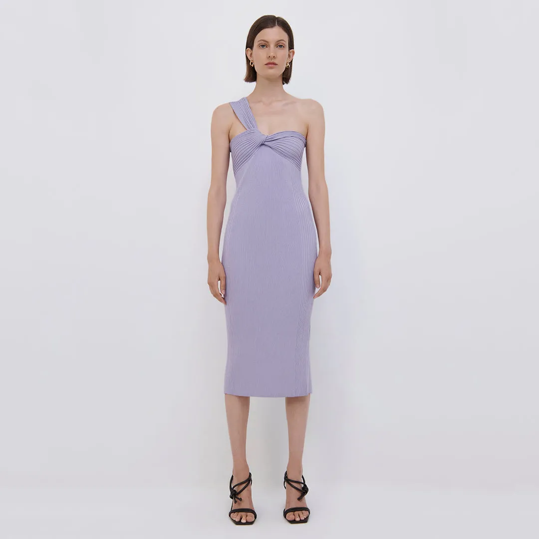Laurena Midi Dress sold by Simkhai