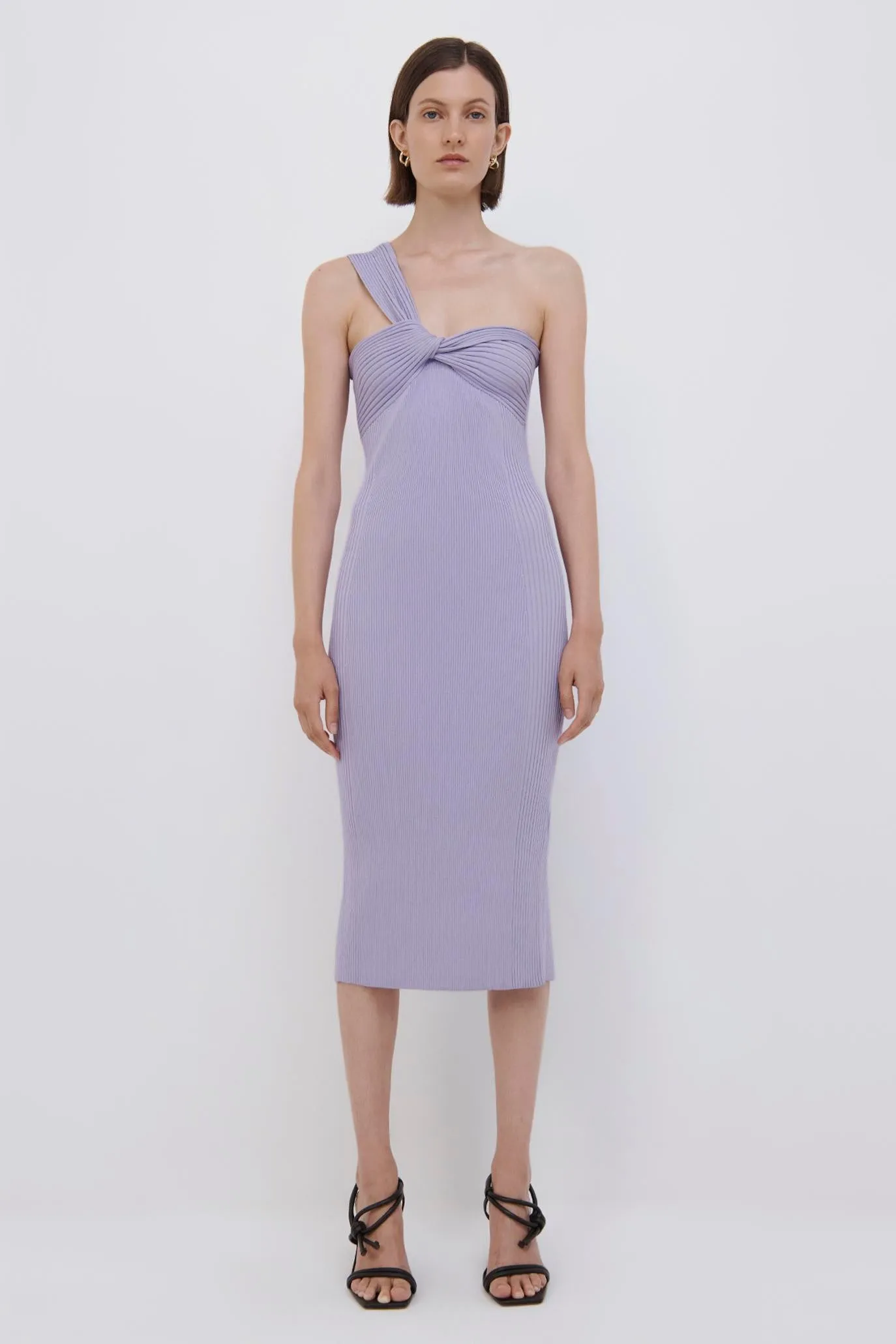 Laurena Midi Dress sold by Simkhai product image thumbnail 4