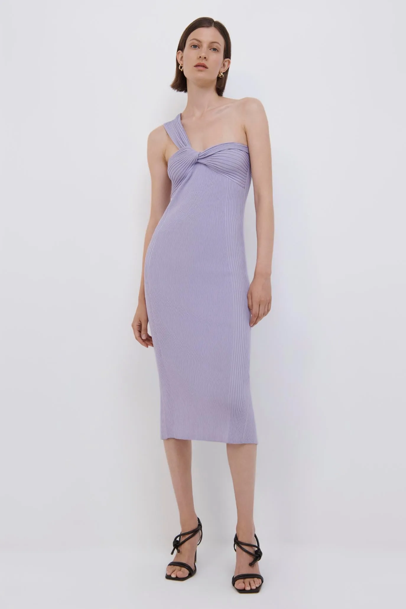 Laurena Midi Dress sold by Simkhai product image thumbnail 2