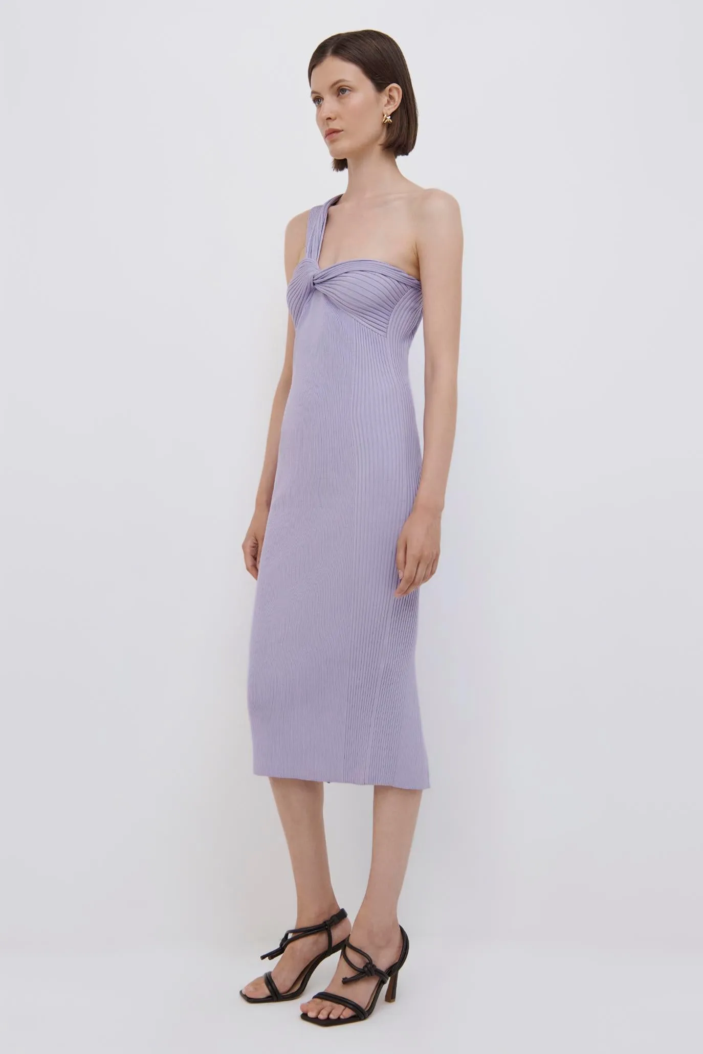 Laurena Midi Dress sold by Simkhai product image thumbnail 5
