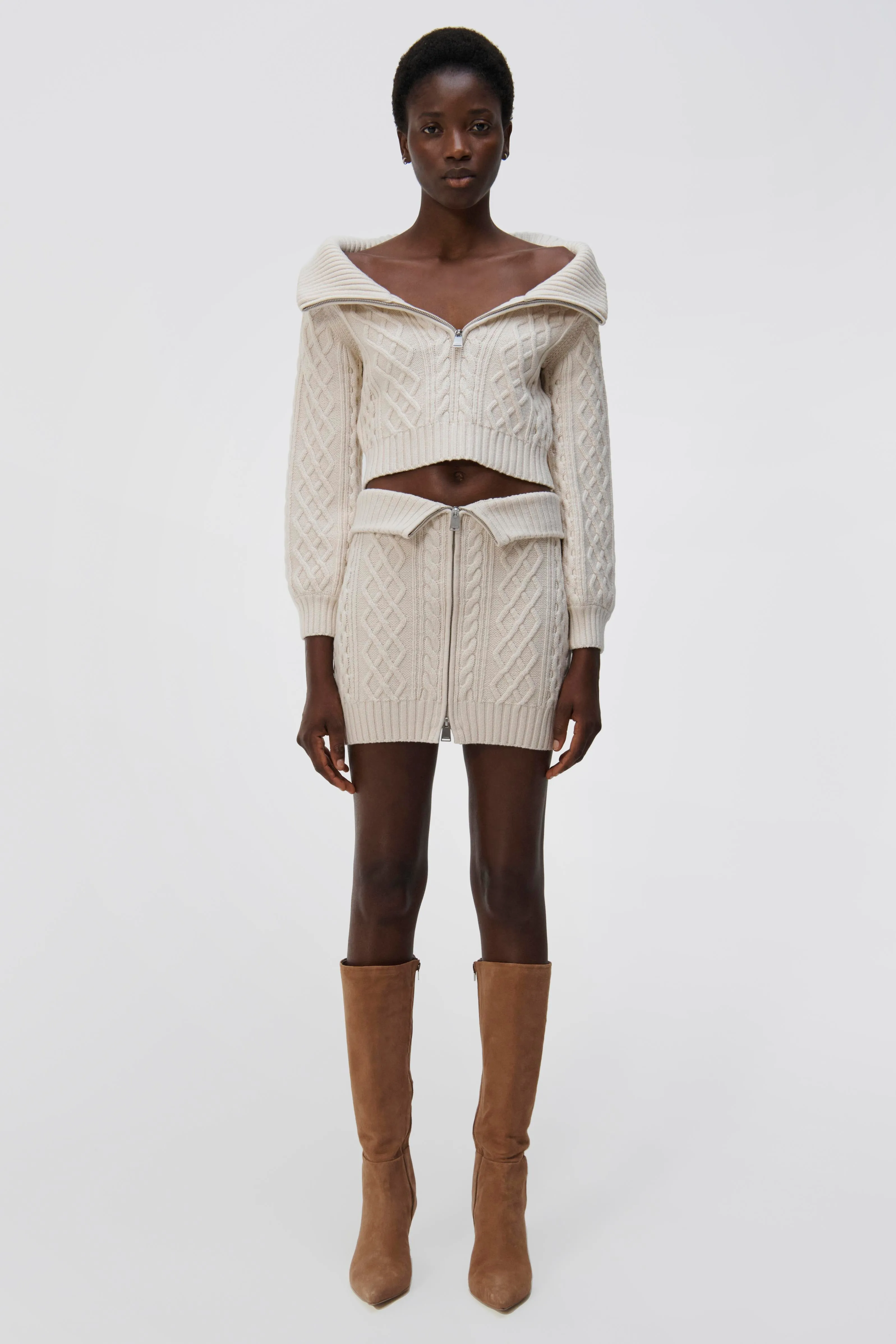 Salma Pullover sold by Simkhai product image thumbnail 2
