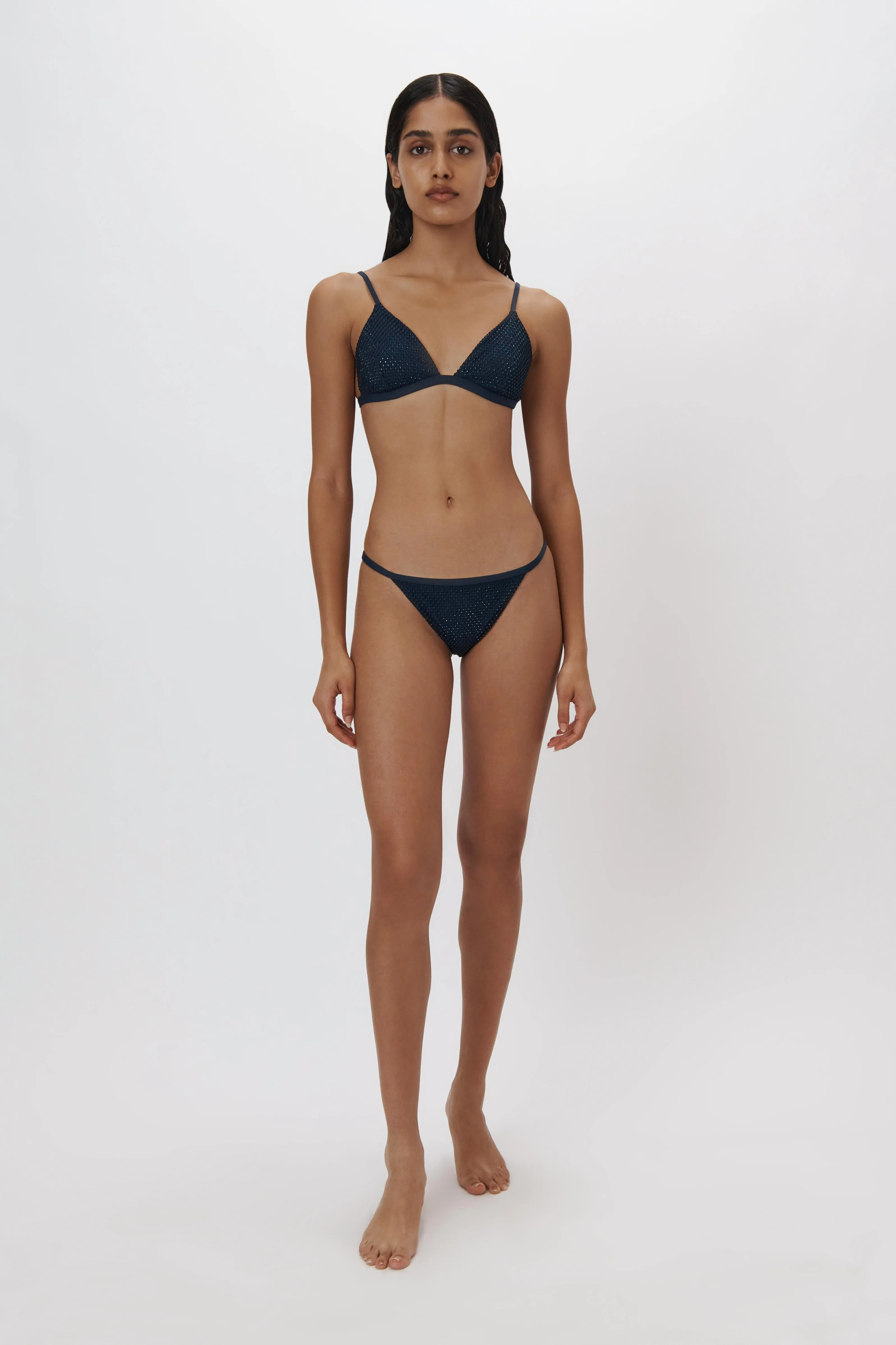 Joelle Bikini Top sold by Simkhai product image thumbnail 3