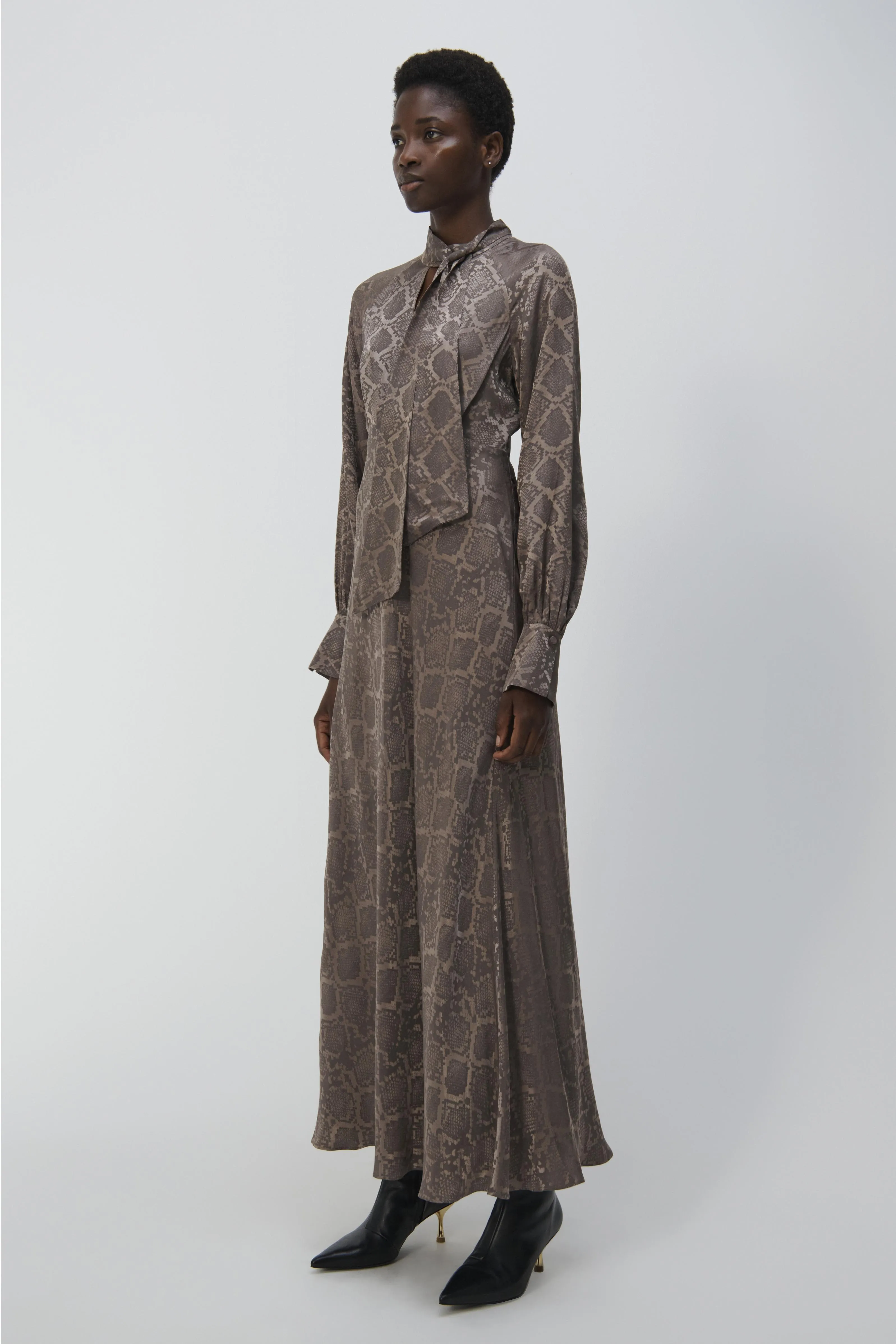 Tawney Dress sold by Simkhai product image thumbnail 3