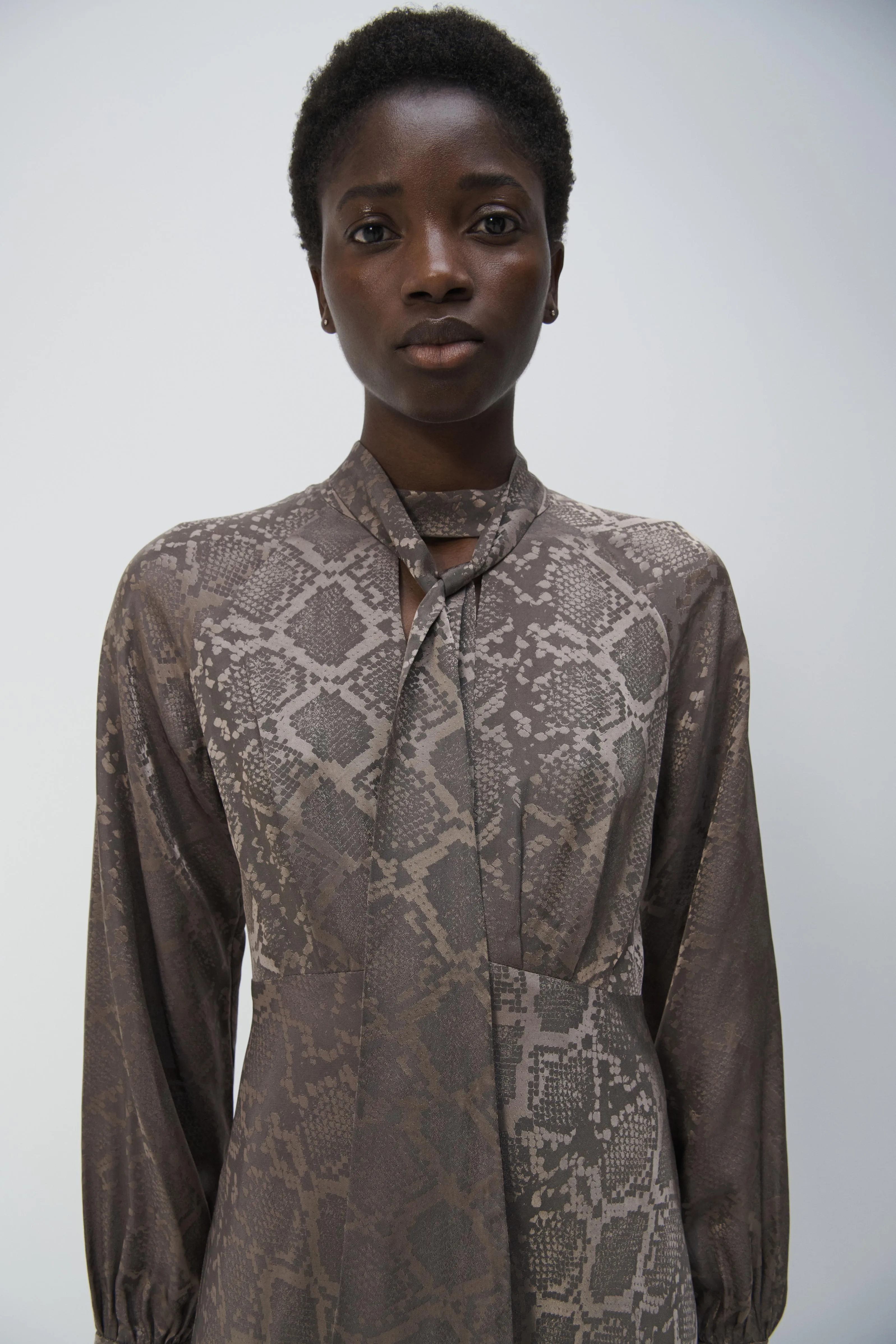 Tawney Dress sold by Simkhai product image thumbnail 5