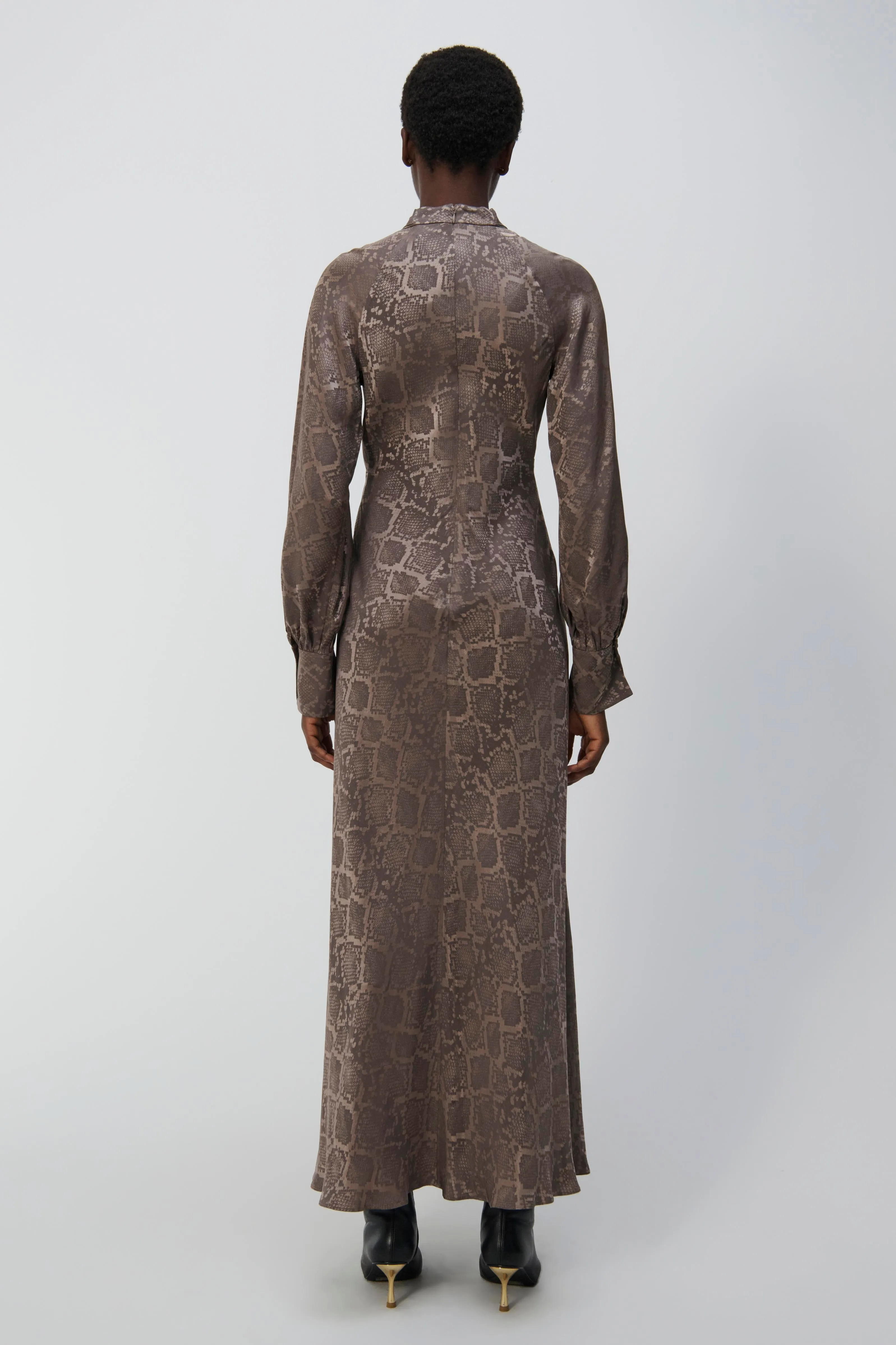 Tawney Dress sold by Simkhai product image thumbnail 4