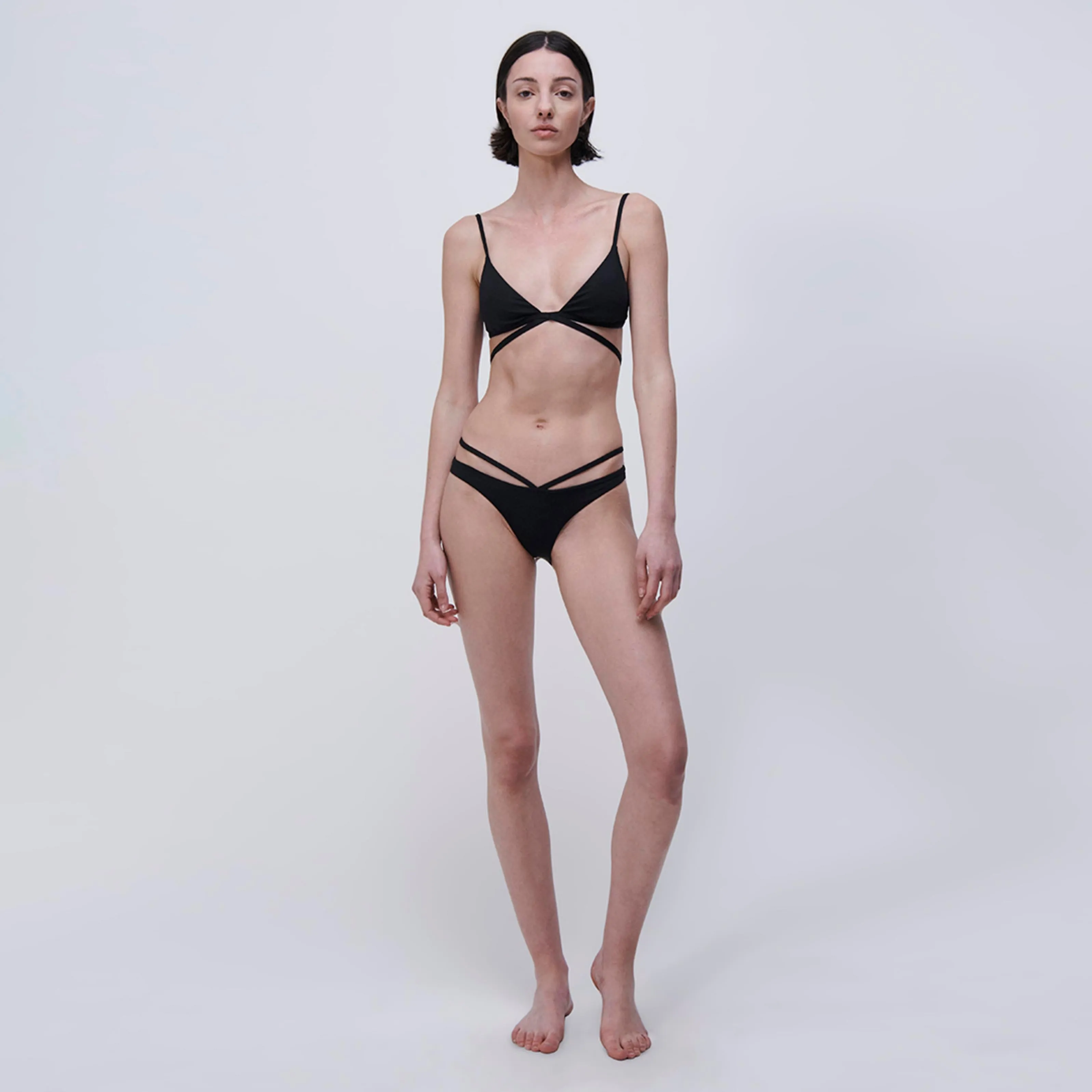 Signature Emmalynn Bottom sold by Simkhai