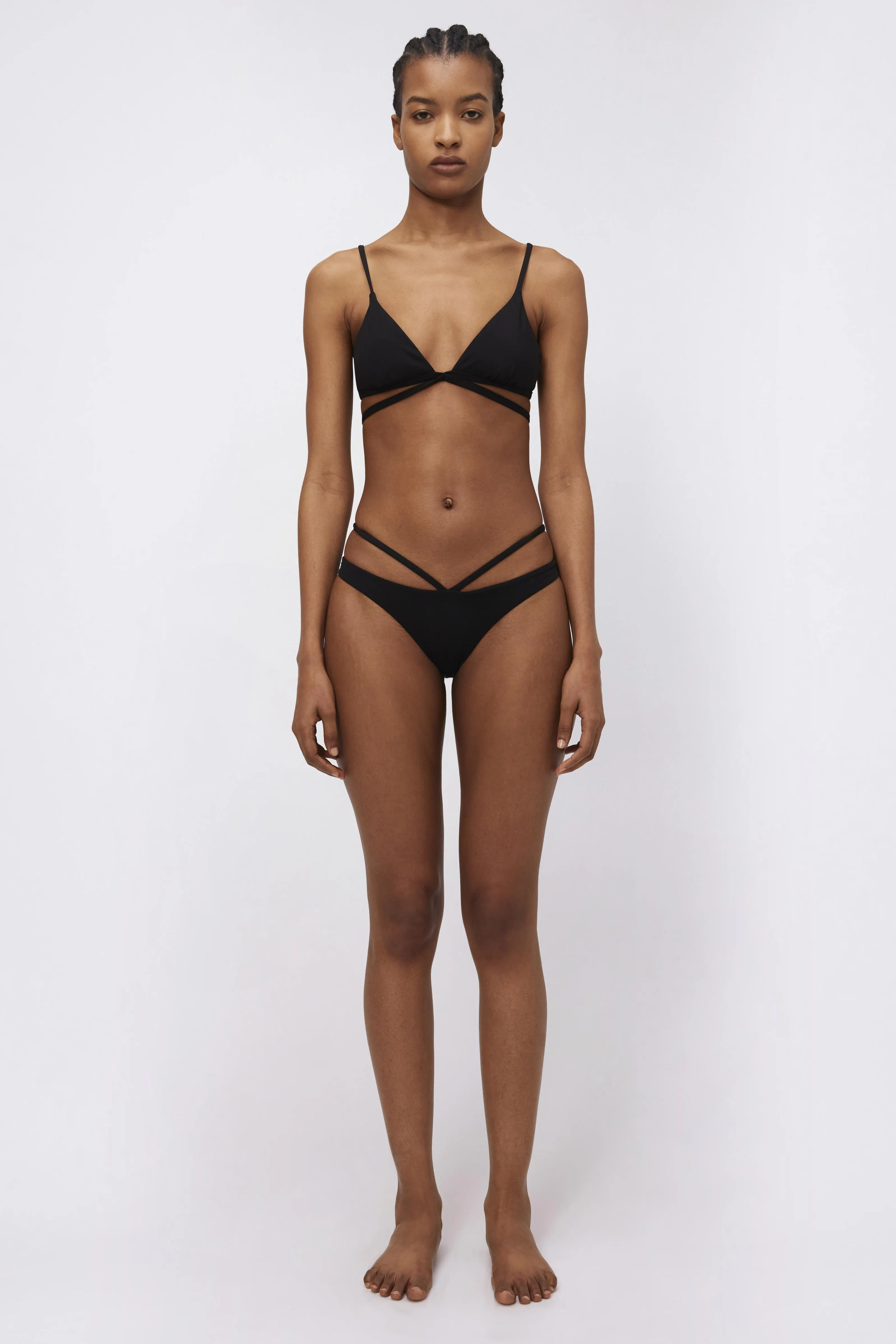 Signature Emmalynn Bottom sold by Simkhai product image thumbnail 2