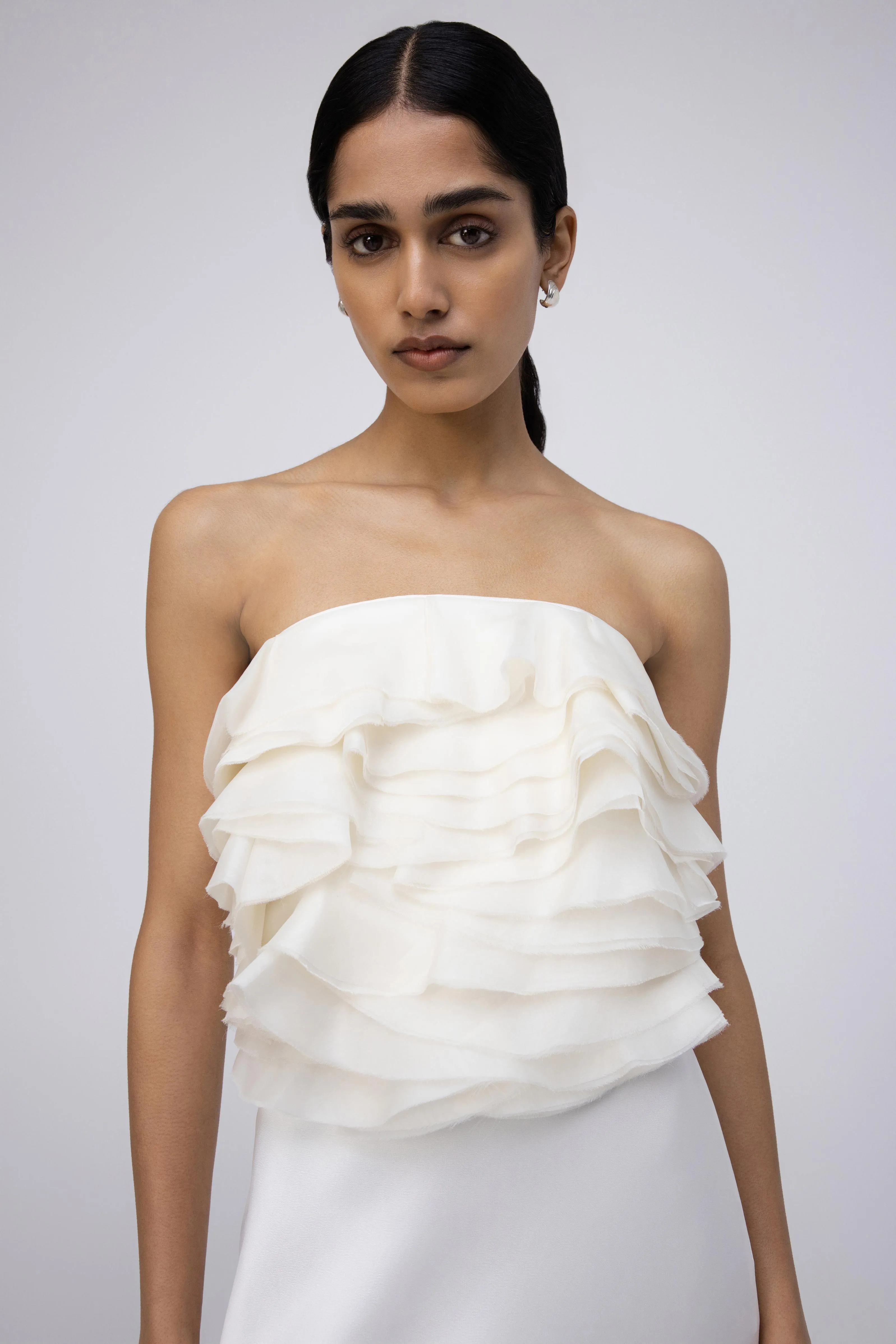 Kirsten Top sold by Simkhai product image thumbnail 5