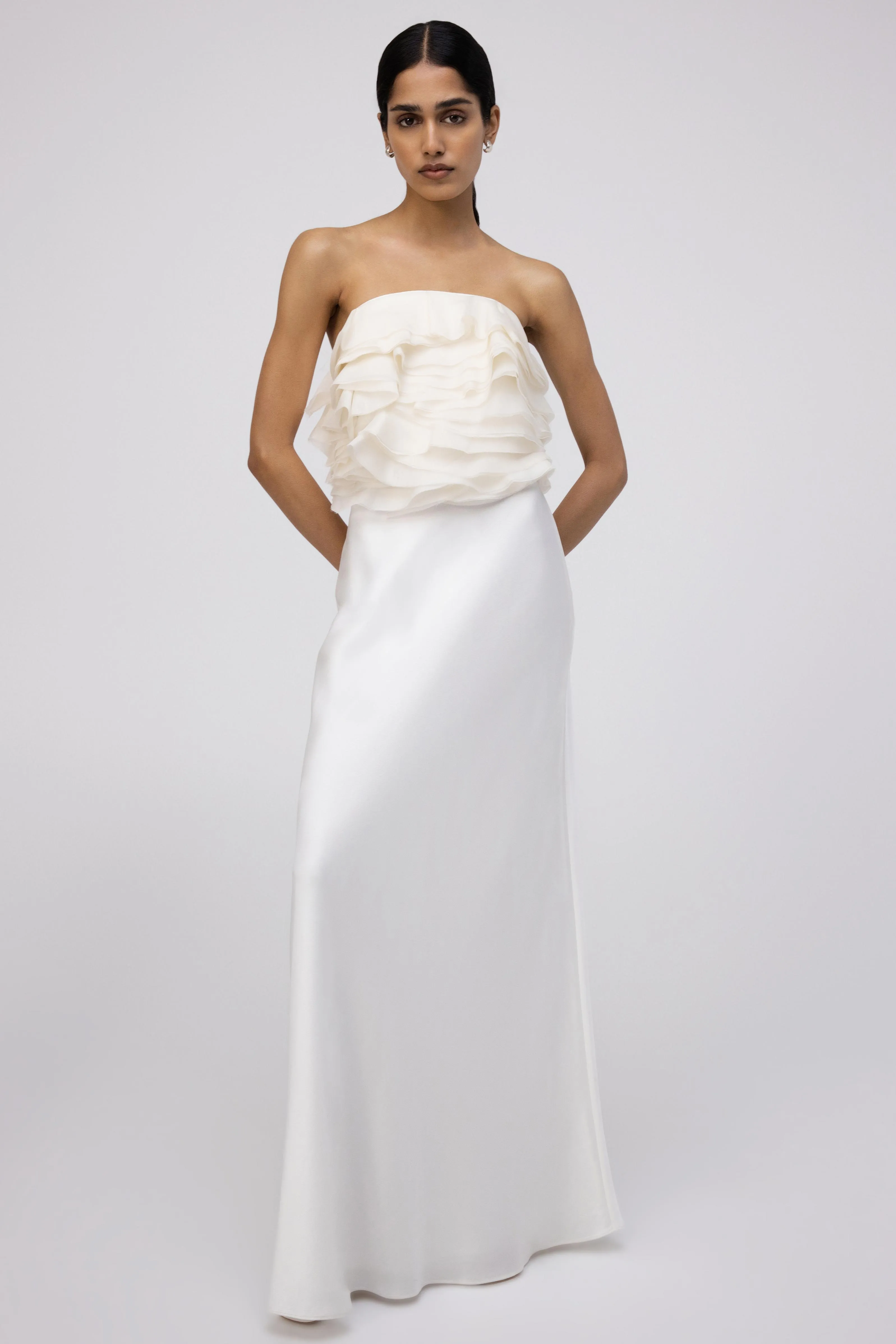 Kirsten Top sold by Simkhai product image thumbnail 4