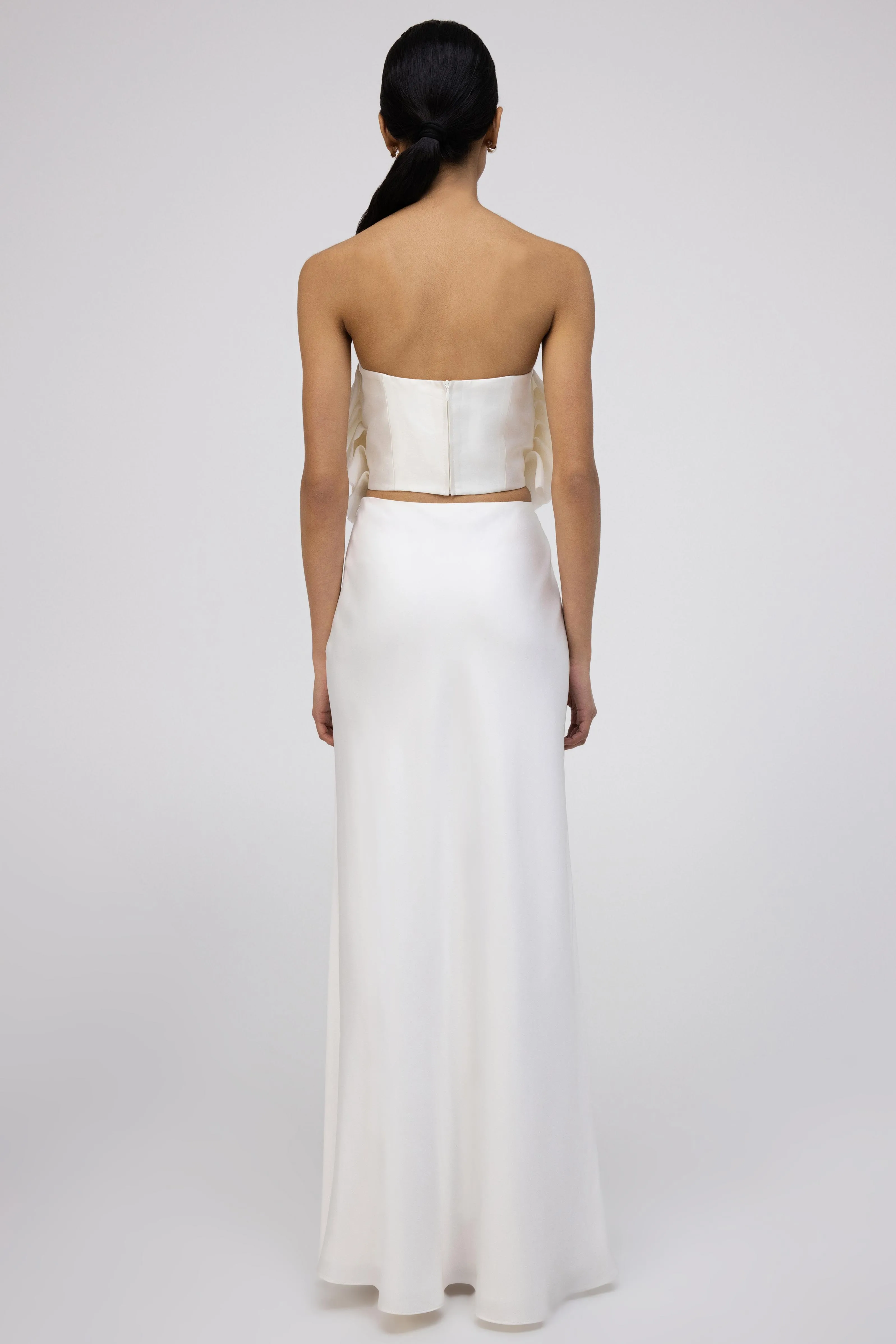 Kirsten Top sold by Simkhai product image thumbnail 3