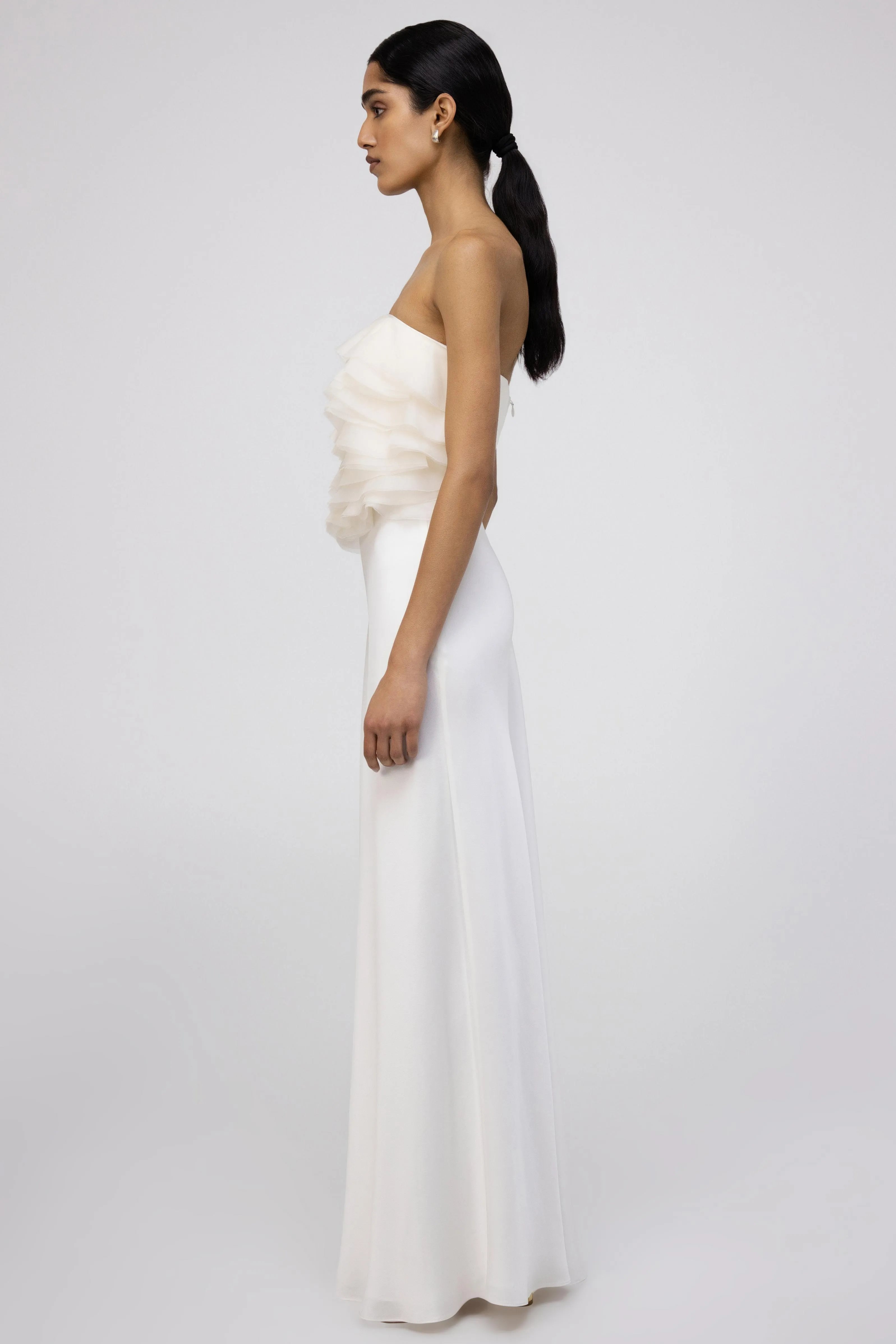 Kirsten Top sold by Simkhai product image thumbnail 2