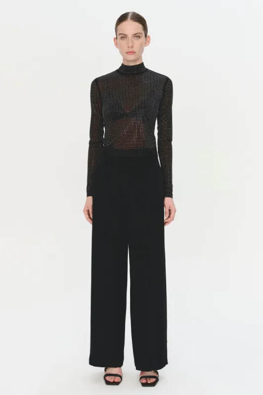 Desirae Top made by Simkhai