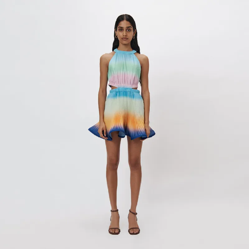 Braelynn Dress sold by Simkhai