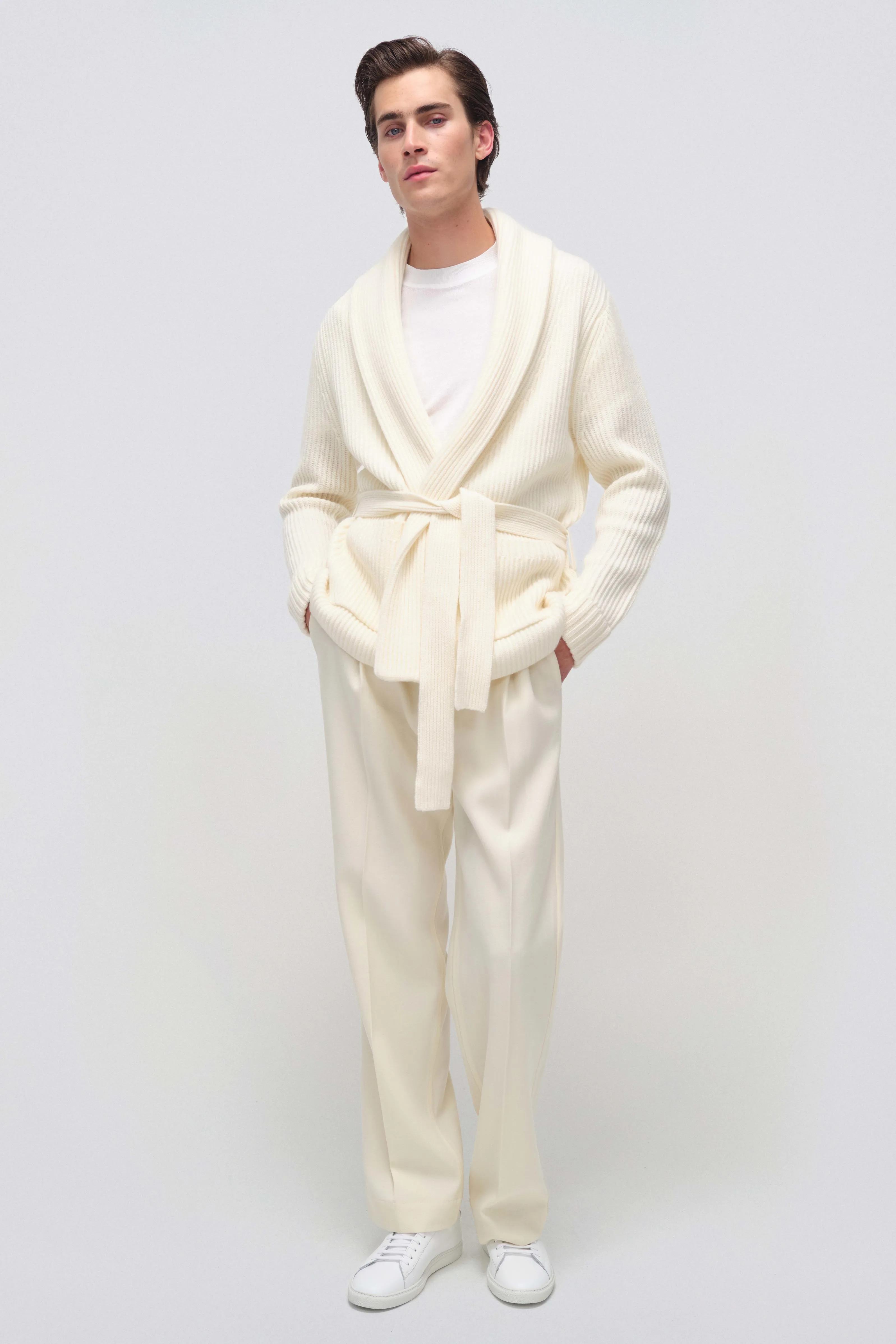 Nicolai Cardigan sold by Simkhai product image thumbnail 5