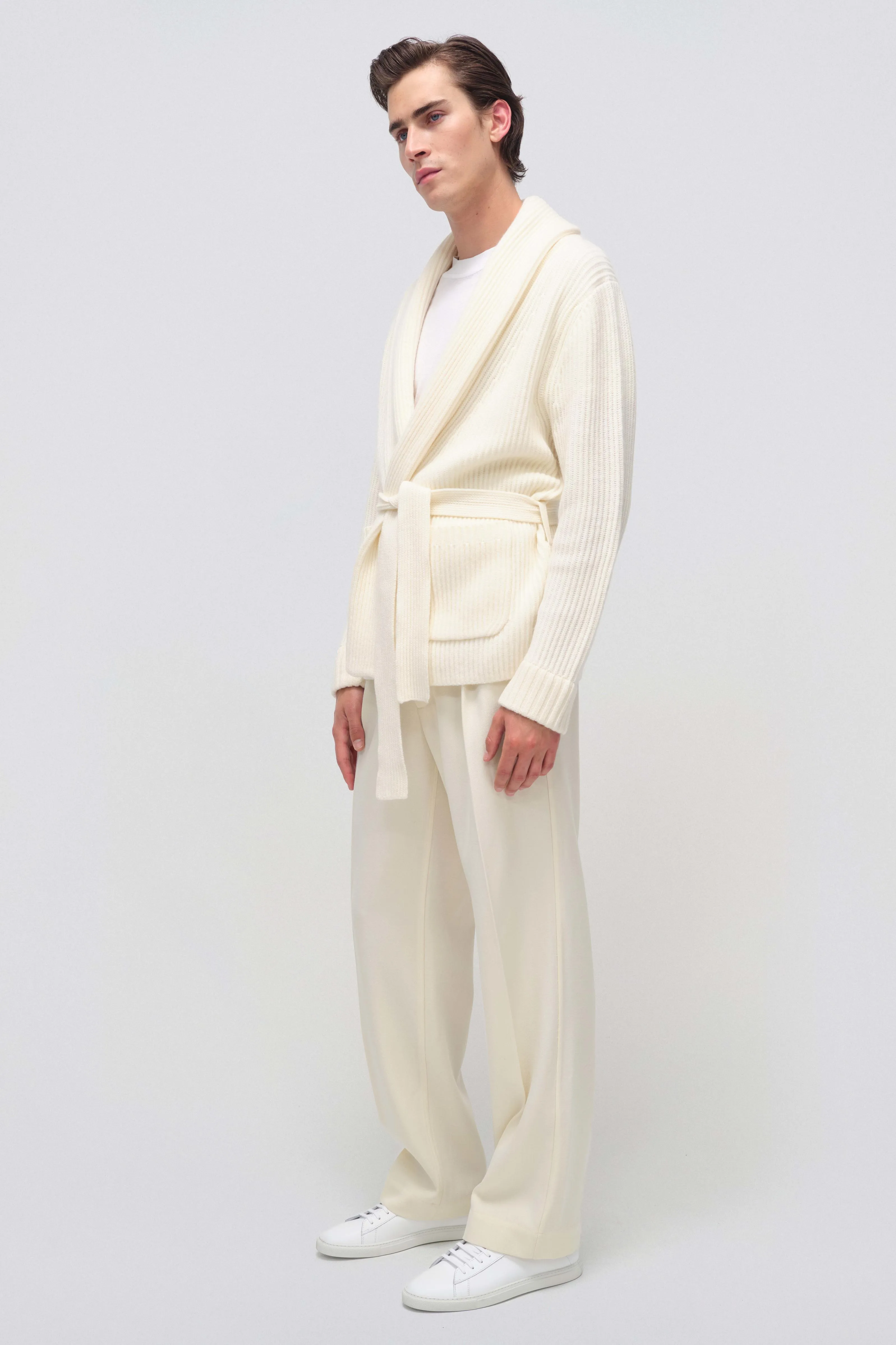 Nicolai Cardigan sold by Simkhai product image thumbnail 3