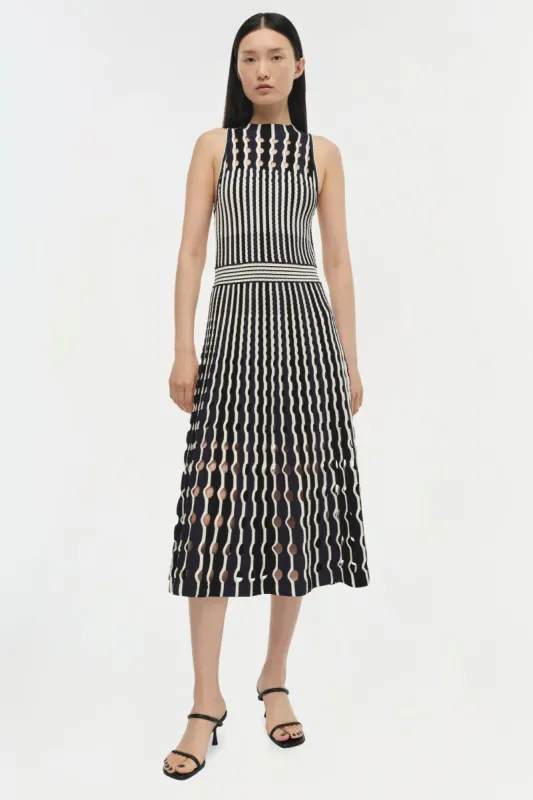 Nash Dress sold by Simkhai