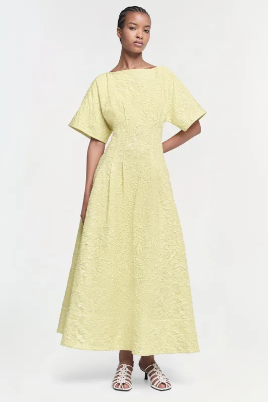 Rosalie Dress made by Simkhai