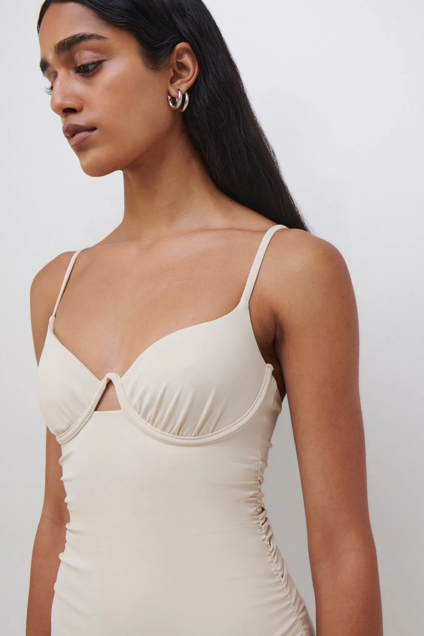 Laine Swim One Piece sold by Simkhai product image thumbnail 3