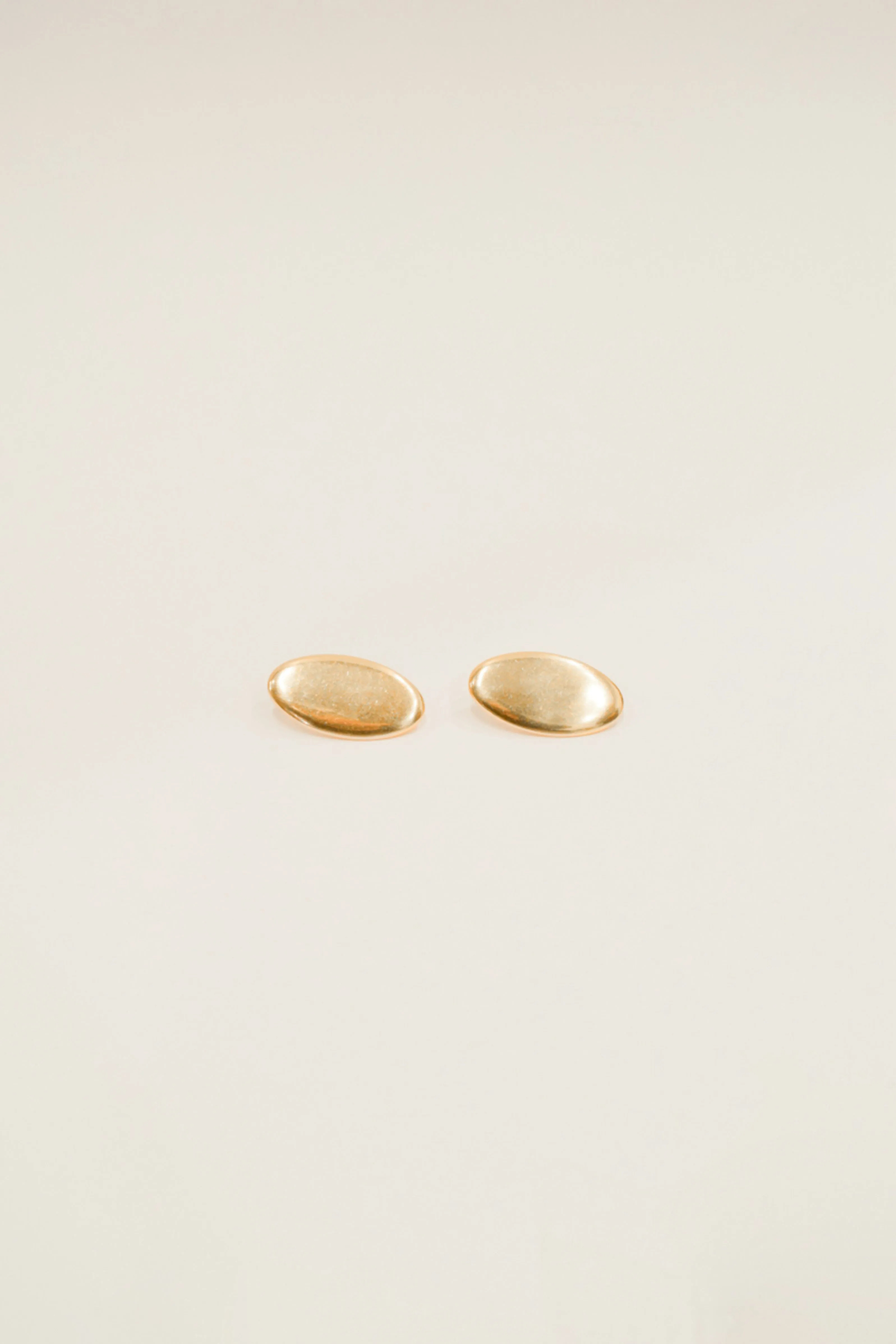 Iris Egg Earrings sold by Simkhai