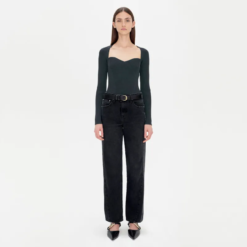 Giuliana Top made by Simkhai