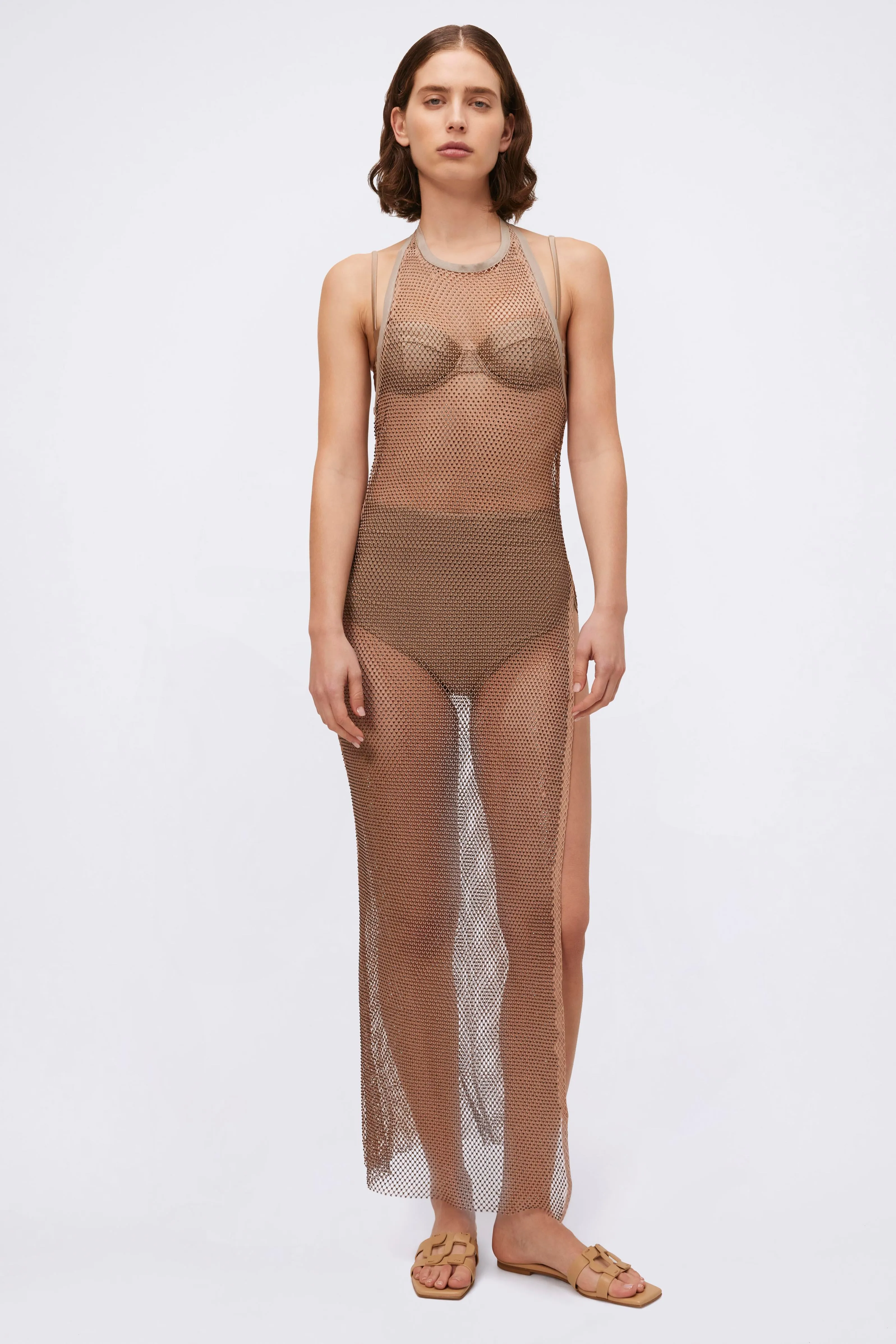 Inaya Dress sold by Simkhai product image thumbnail 4