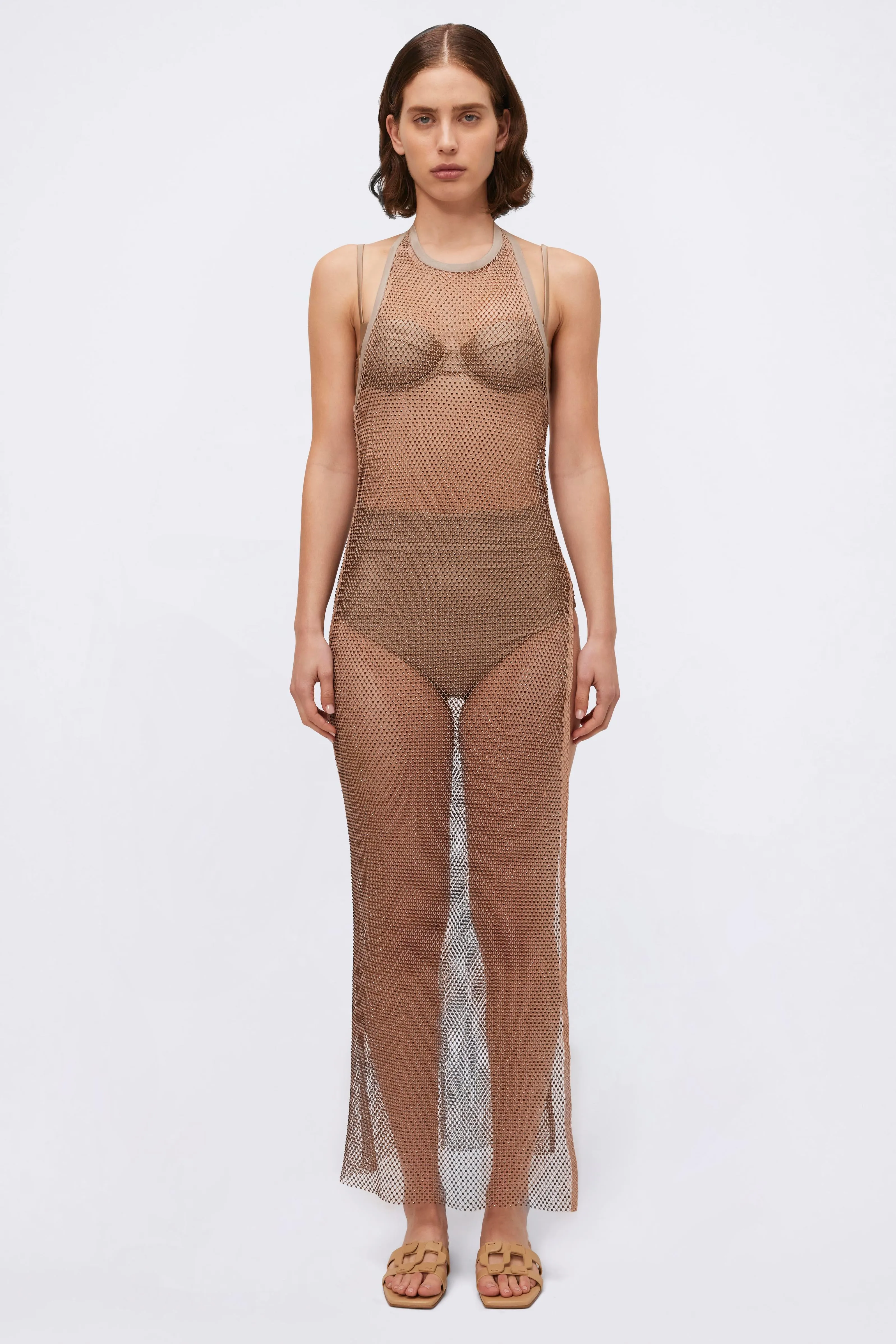 Inaya Dress sold by Simkhai