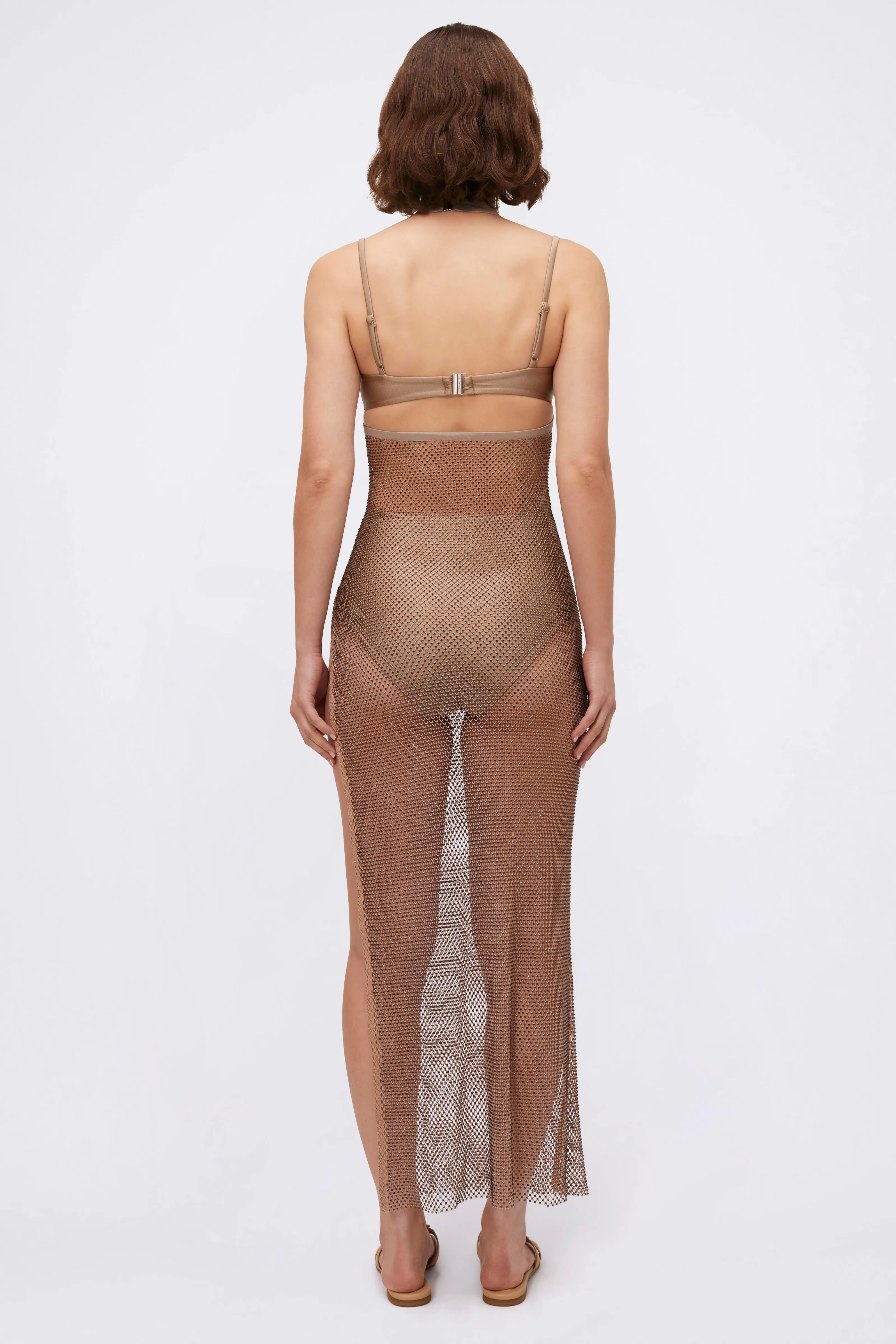 Inaya Dress sold by Simkhai product image thumbnail 3