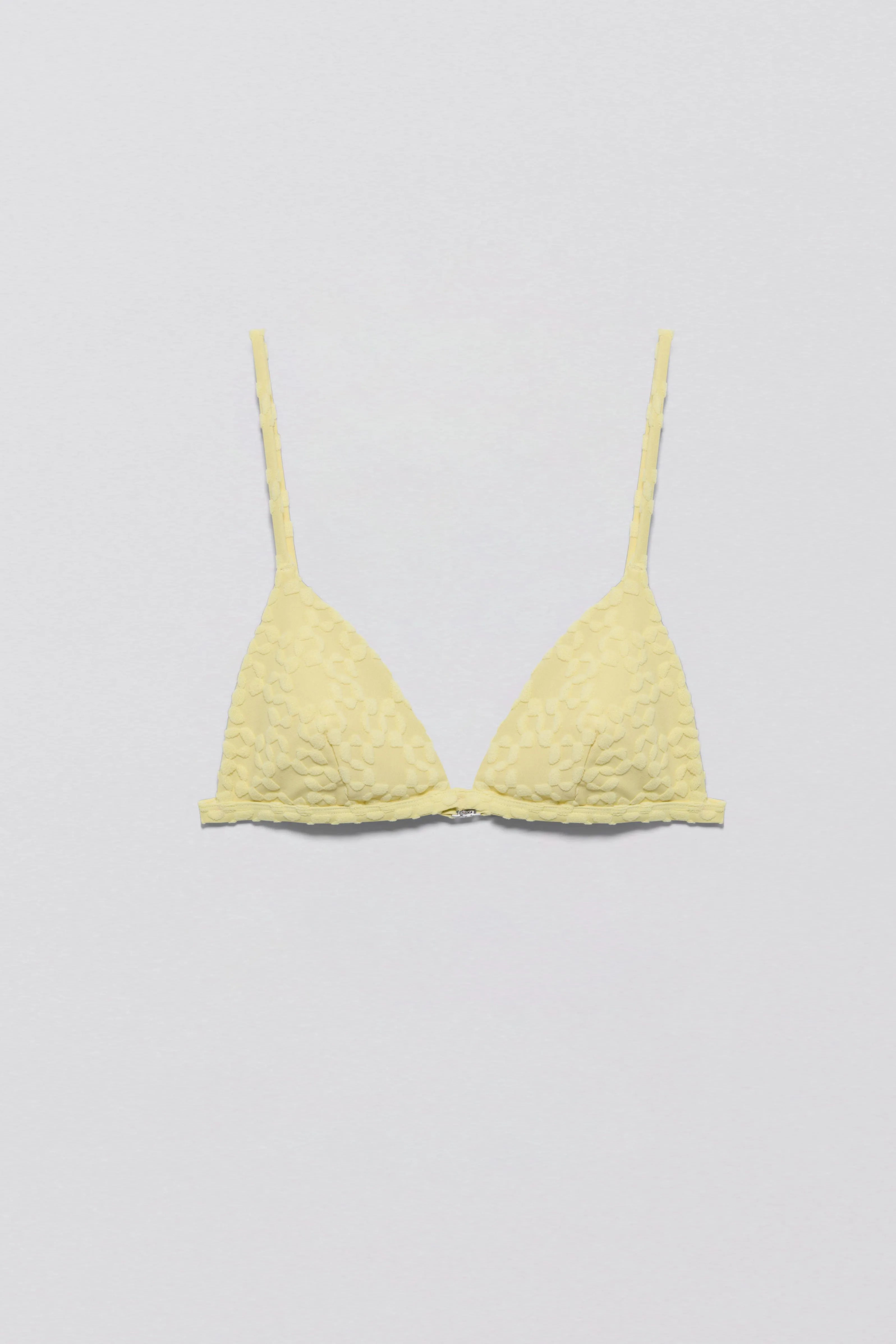 Joelle Top sold by Simkhai product image thumbnail 5