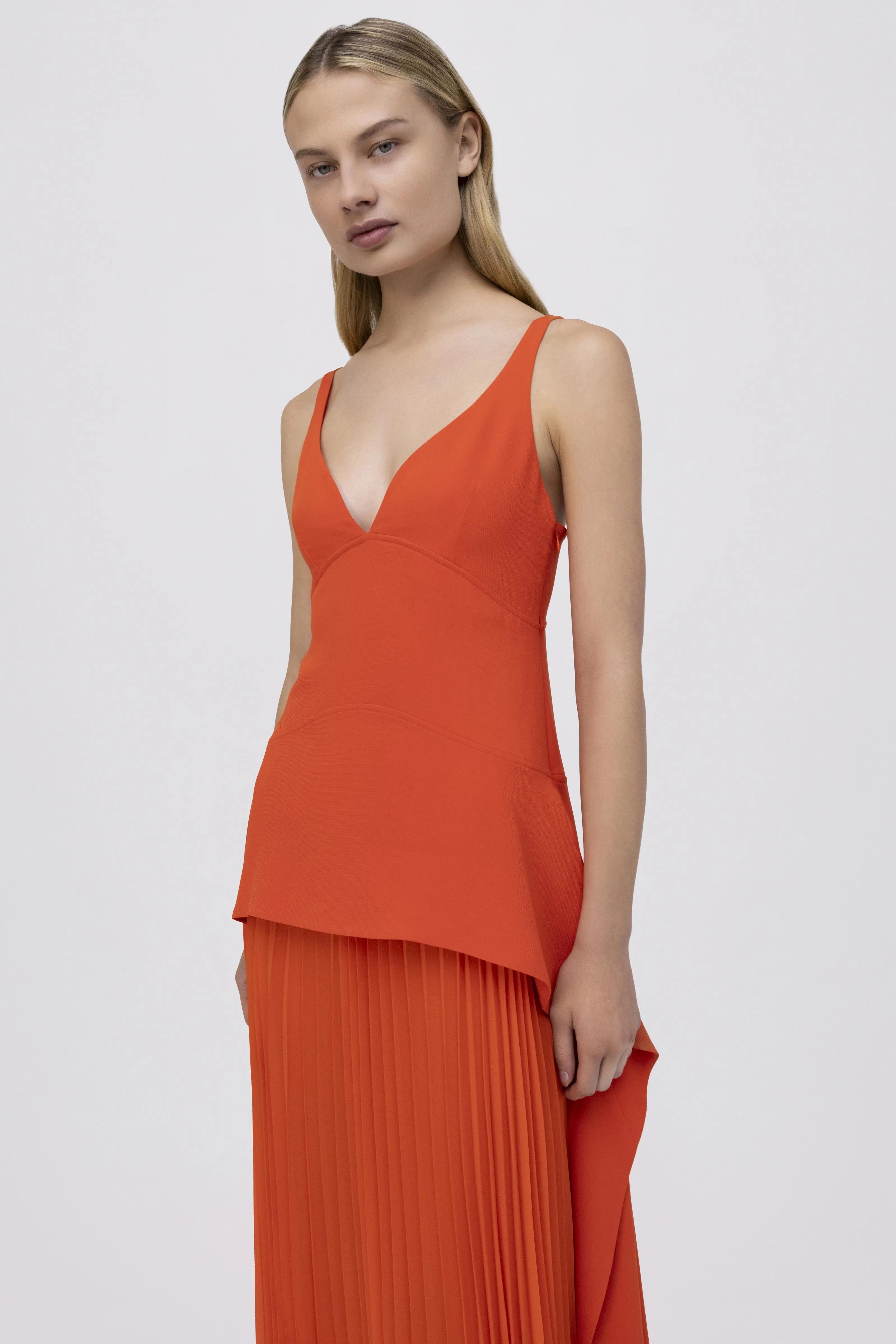 Sequoia Dress sold by Simkhai product image thumbnail 5