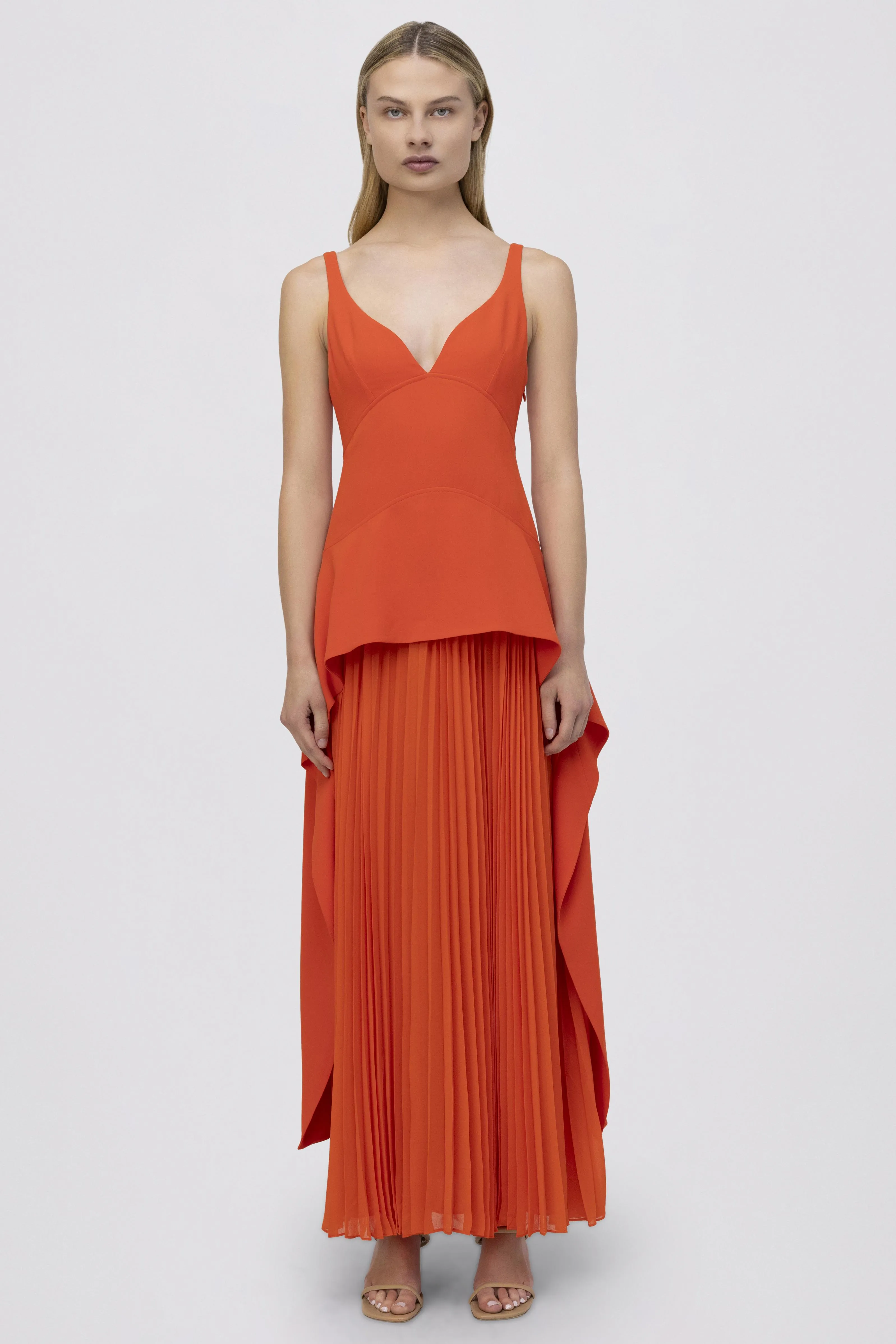 Sequoia Dress sold by Simkhai