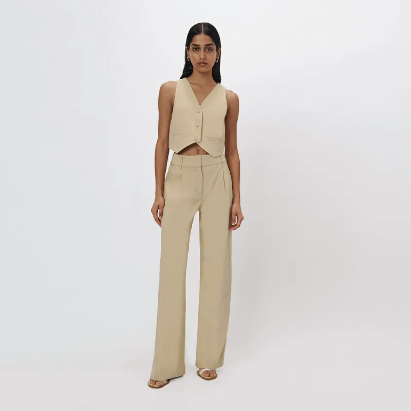 Tavar Pant sold by Simkhai